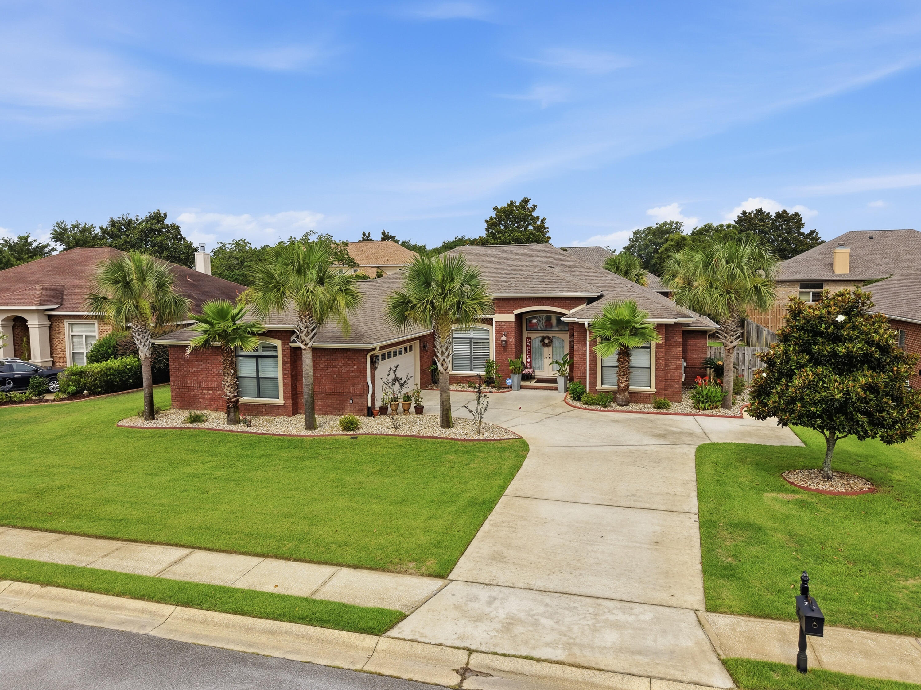 HERITAGE PARK - Residential