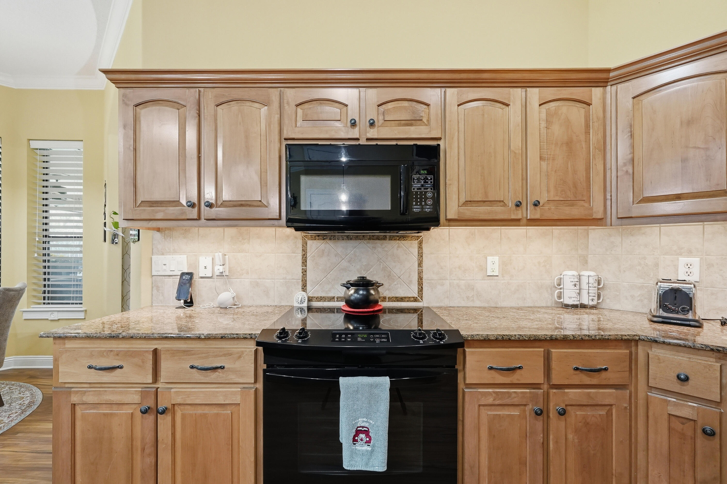 HERITAGE PARK - Residential