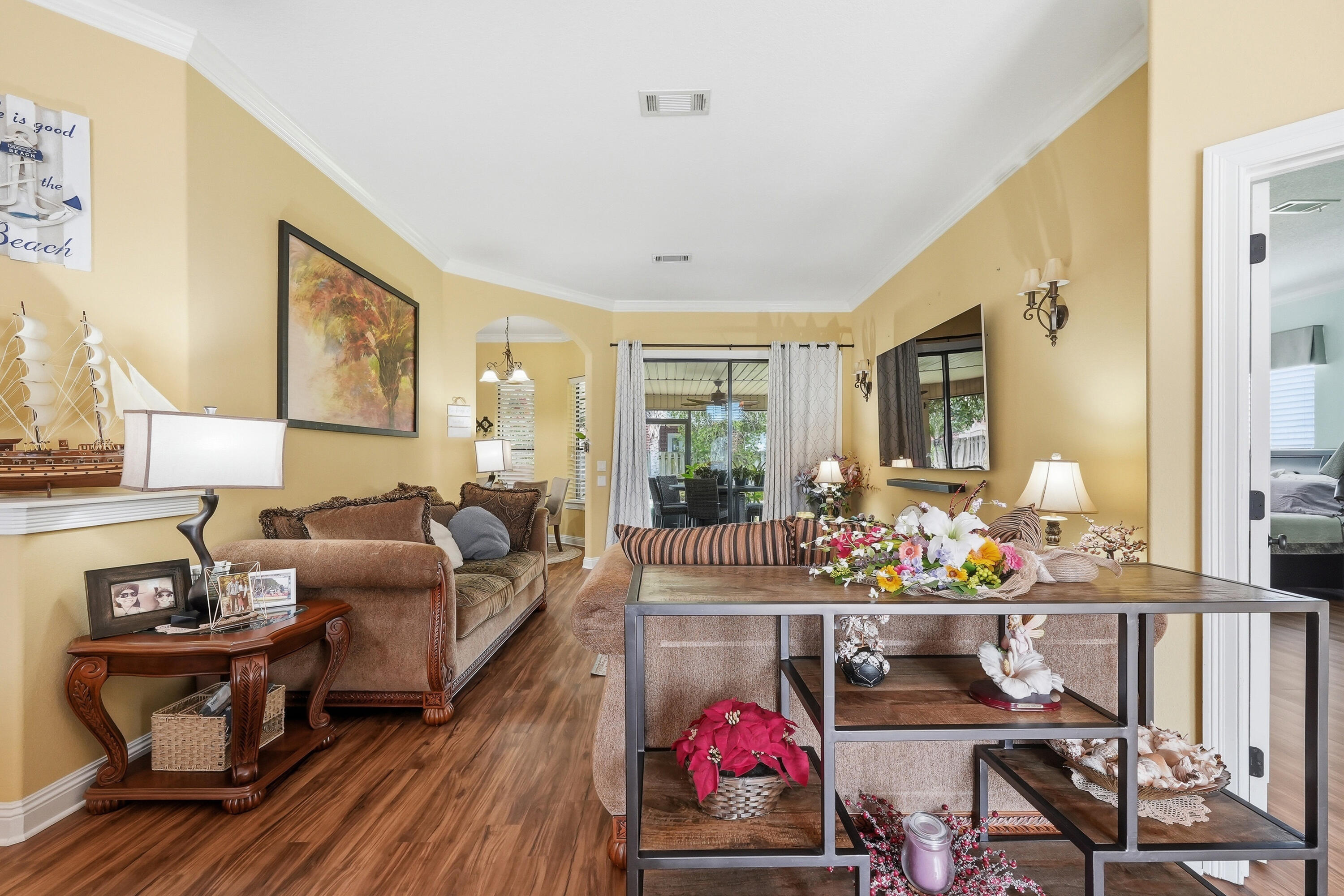 HERITAGE PARK - Residential
