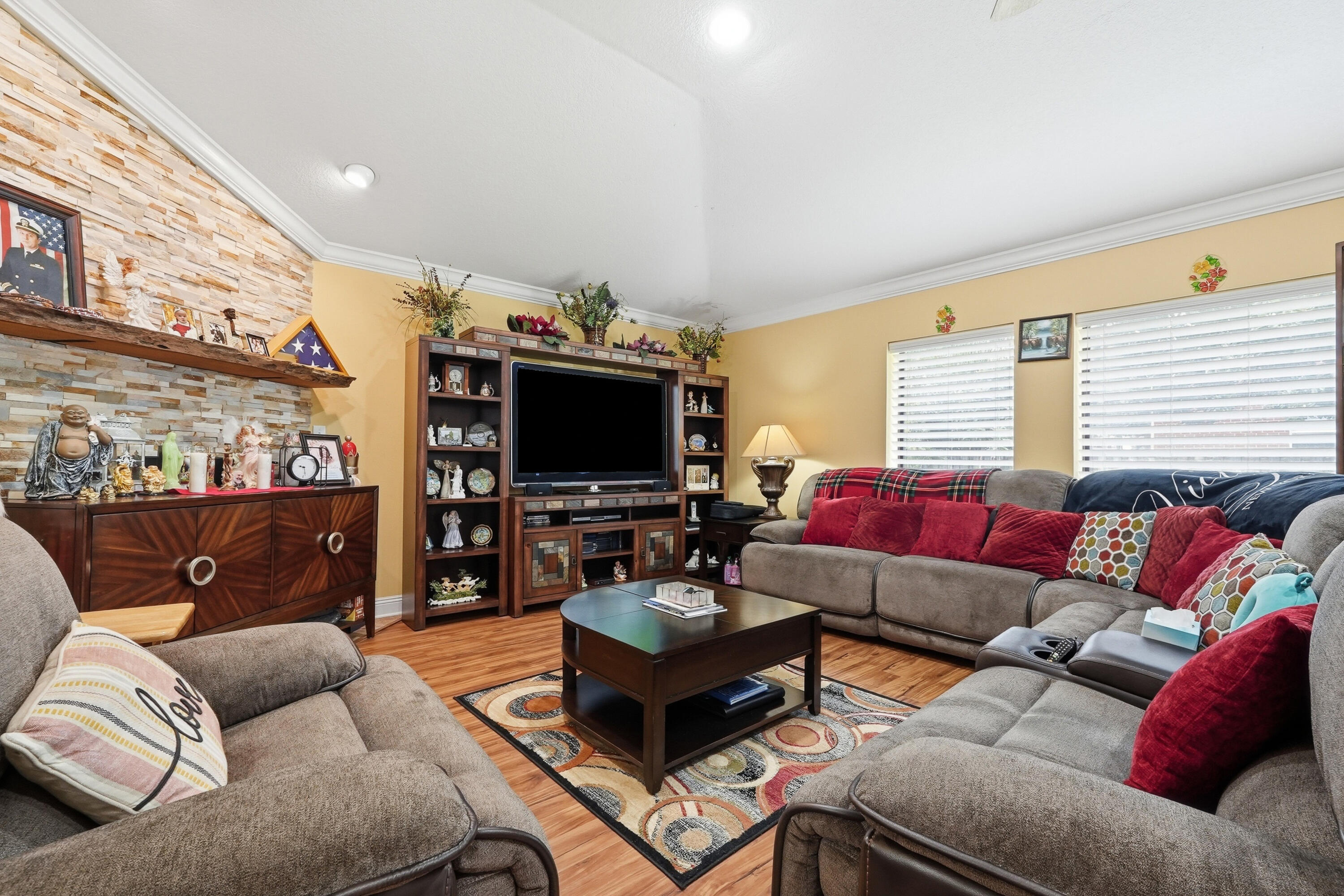 HERITAGE PARK - Residential