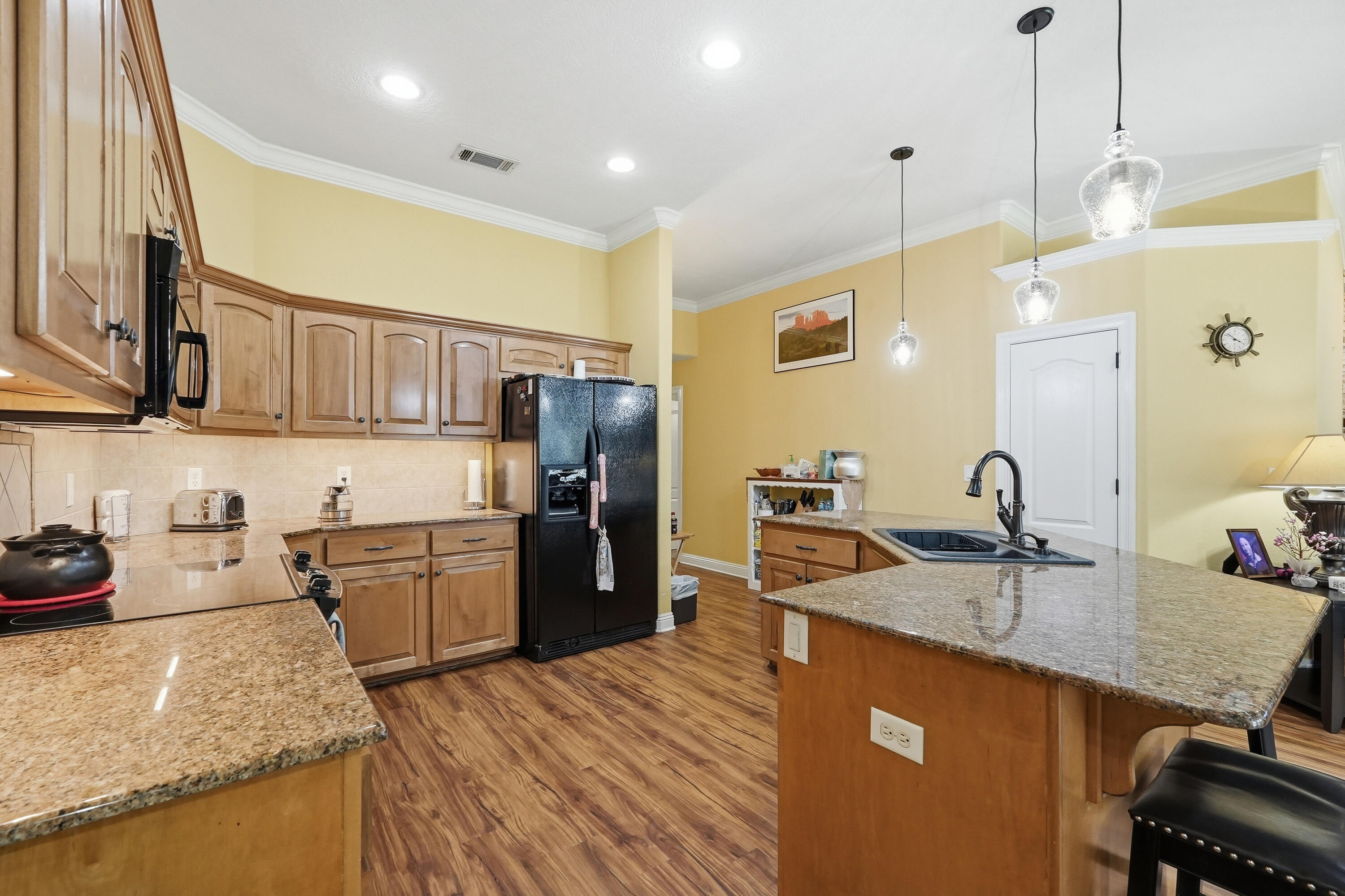 HERITAGE PARK - Residential