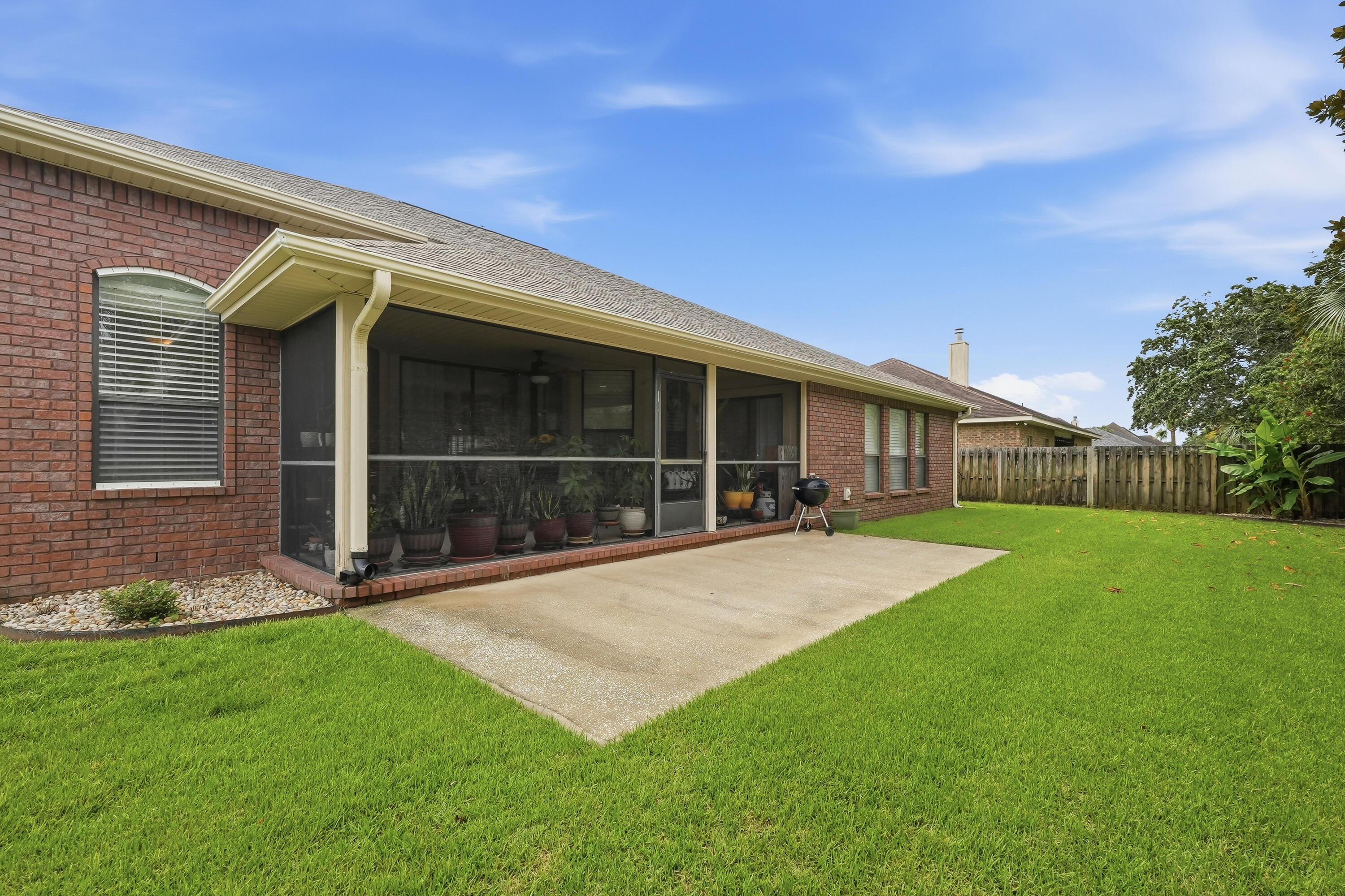 HERITAGE PARK - Residential