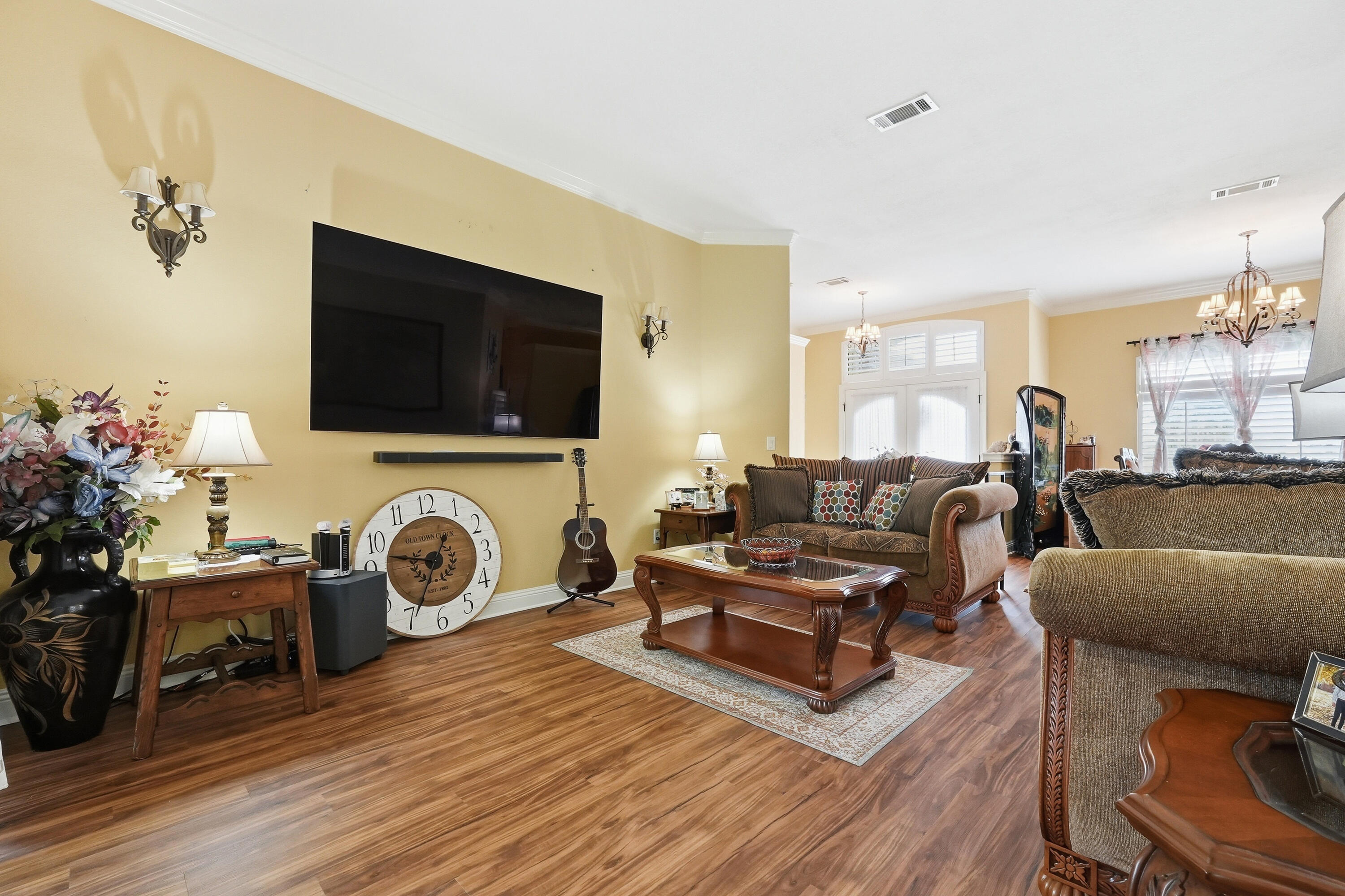 HERITAGE PARK - Residential