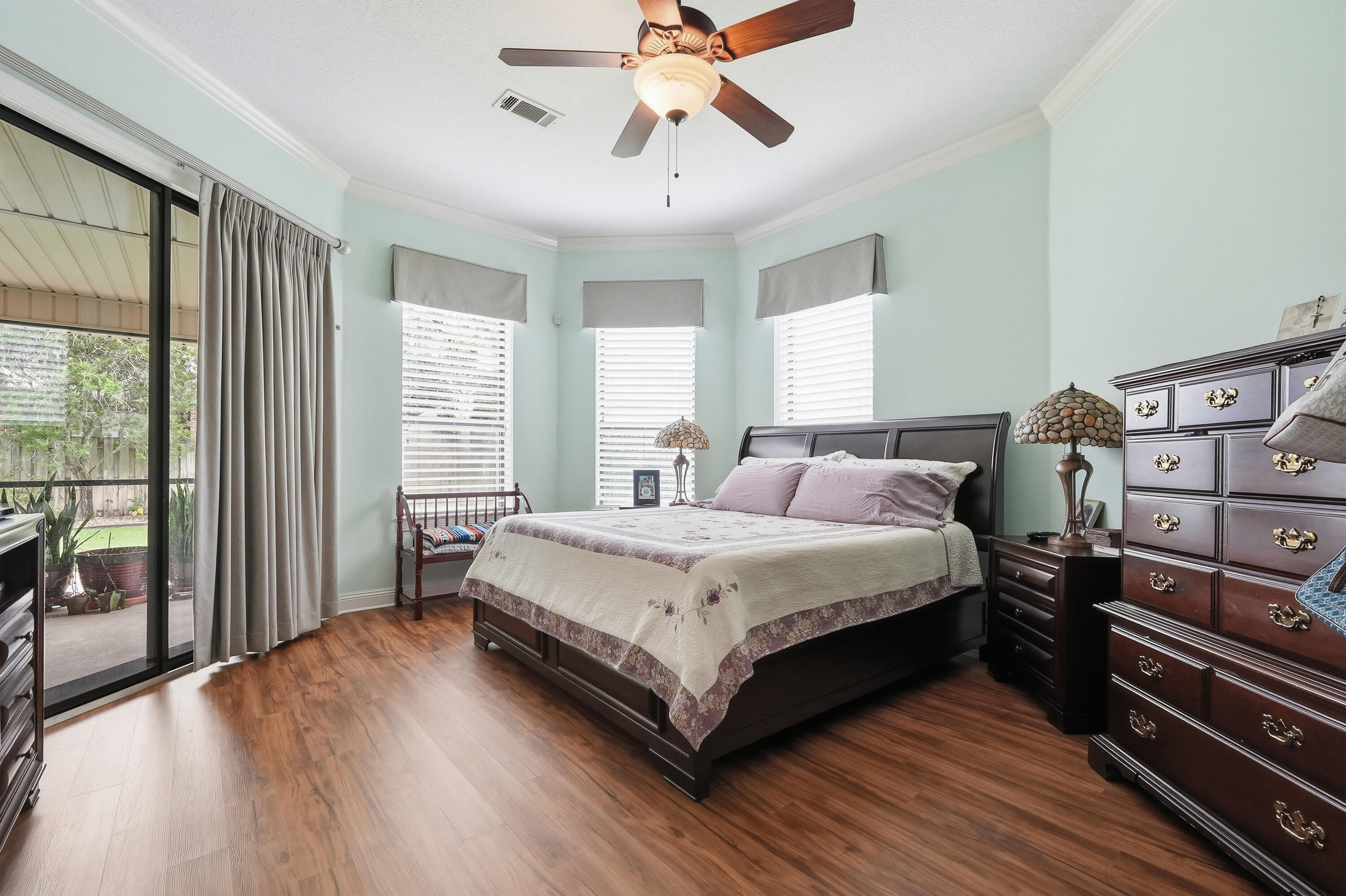 HERITAGE PARK - Residential