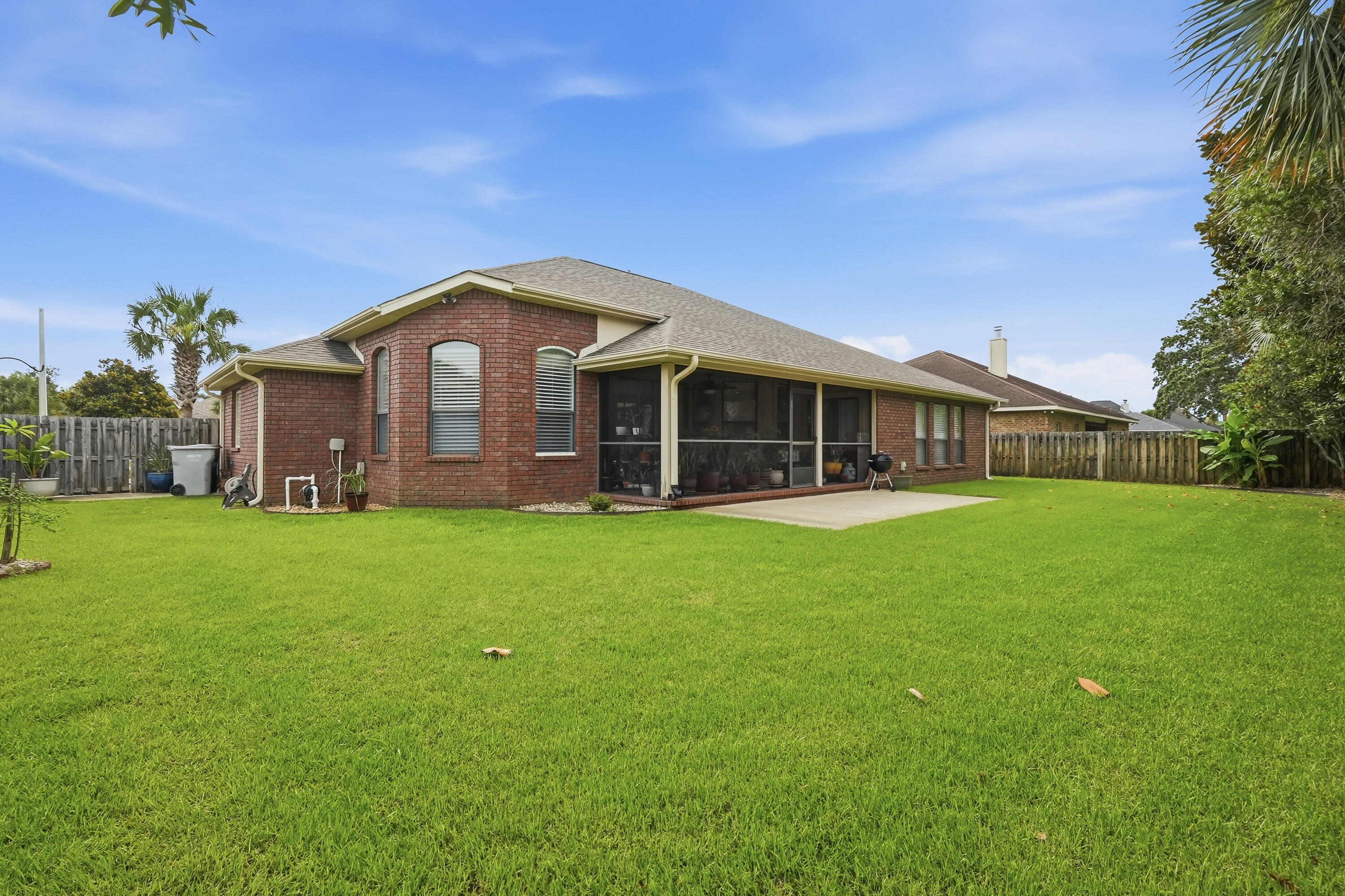 HERITAGE PARK - Residential