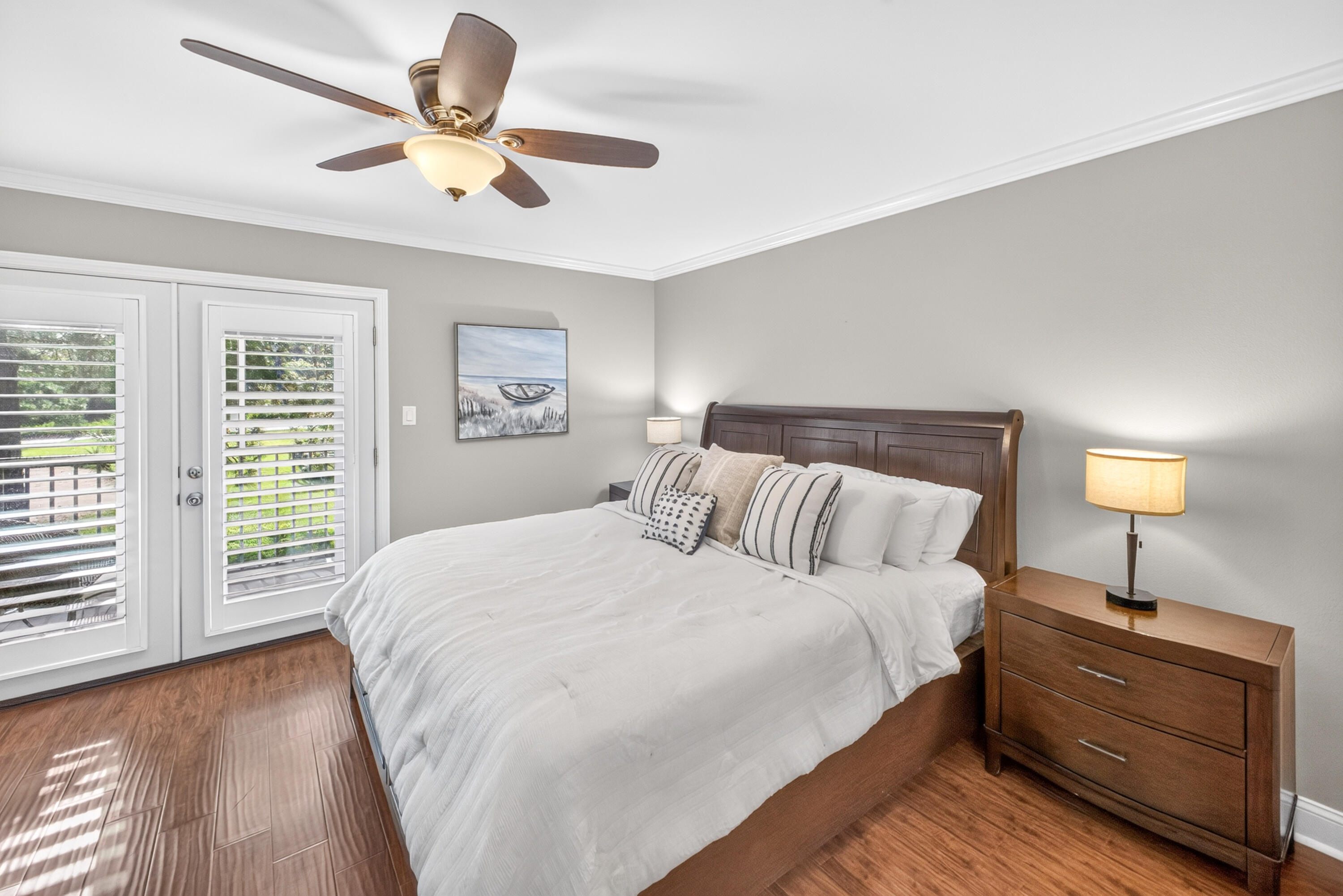 MAGNOLIA VILLAGE - Residential