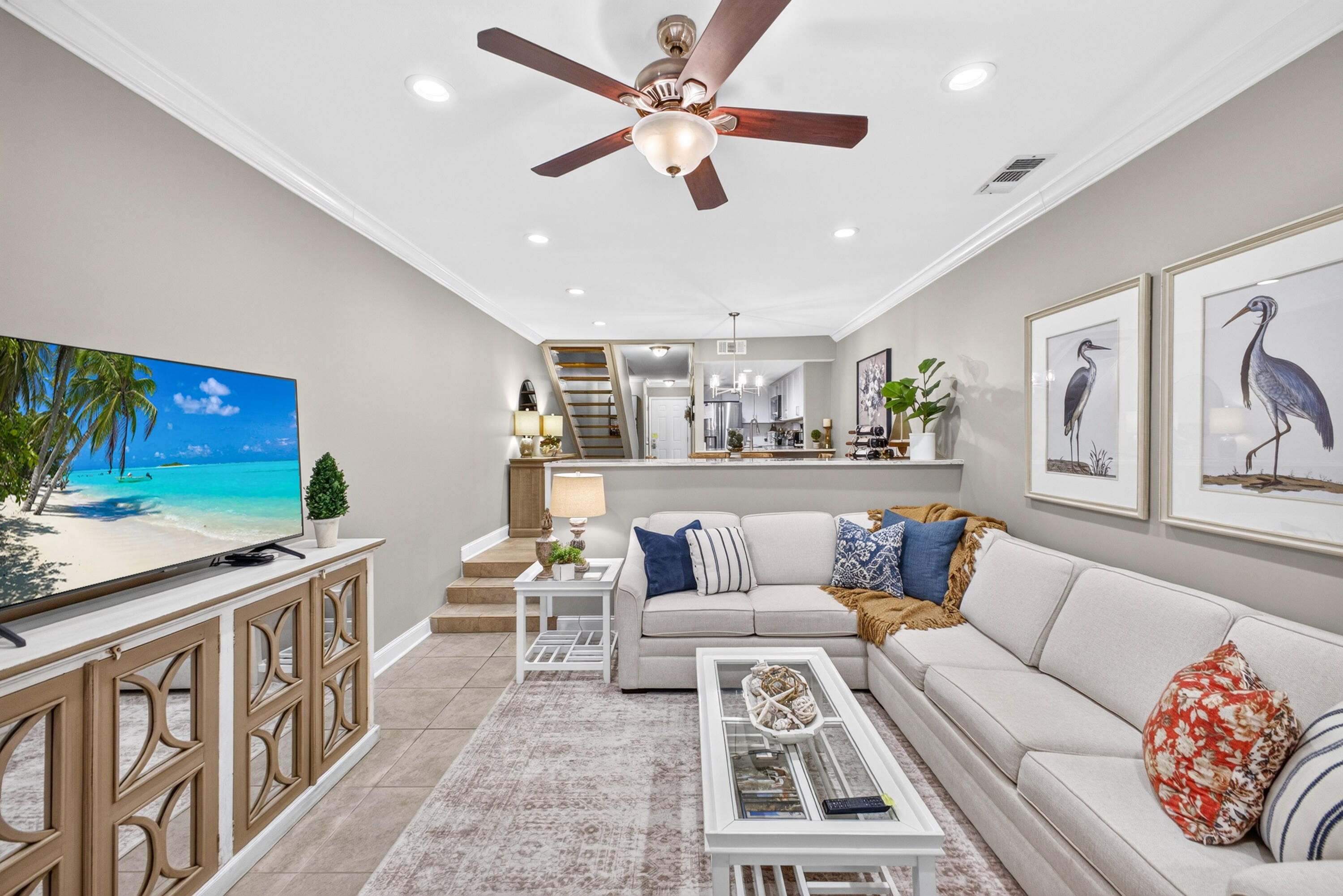 MAGNOLIA VILLAGE - Residential