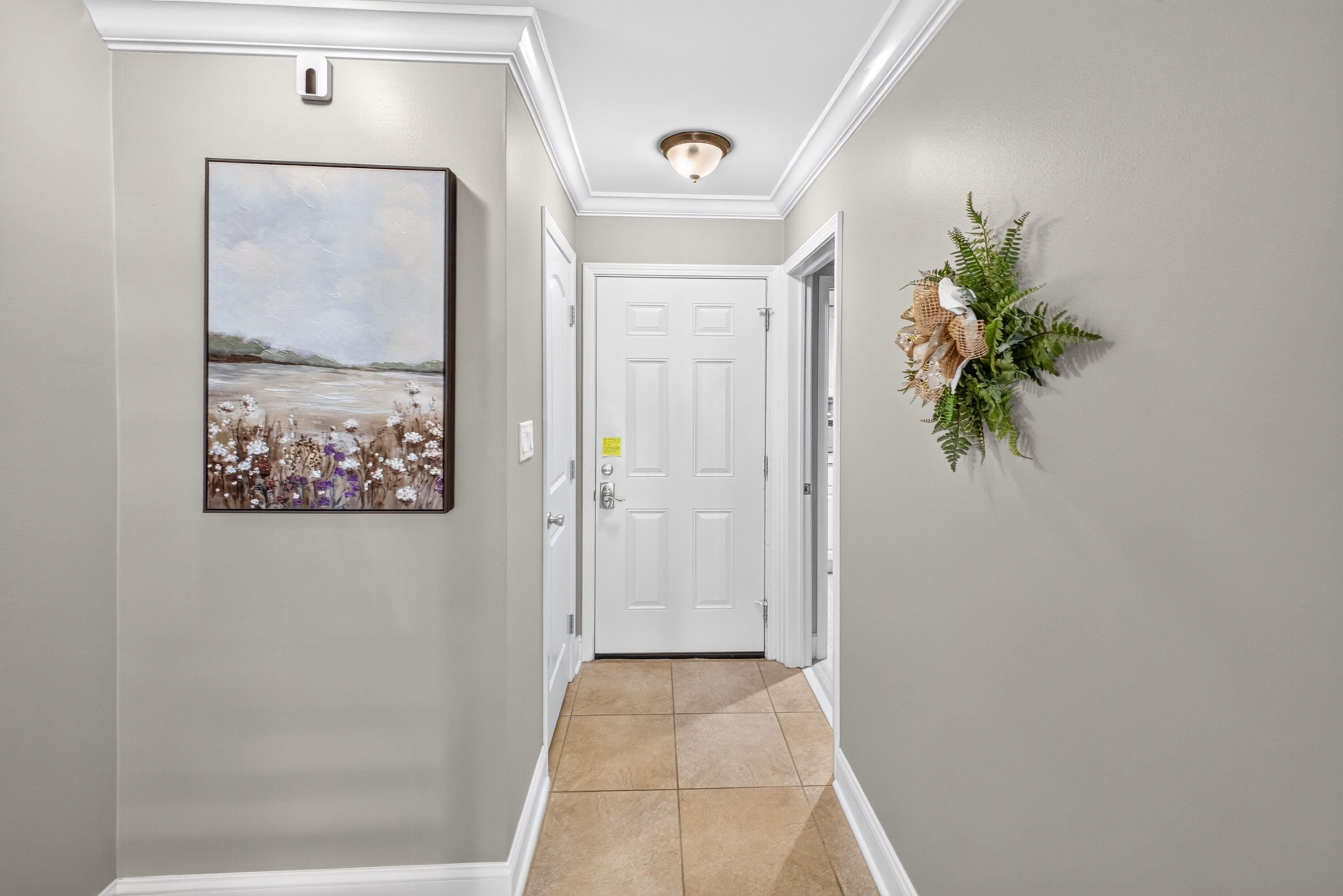 MAGNOLIA VILLAGE - Residential