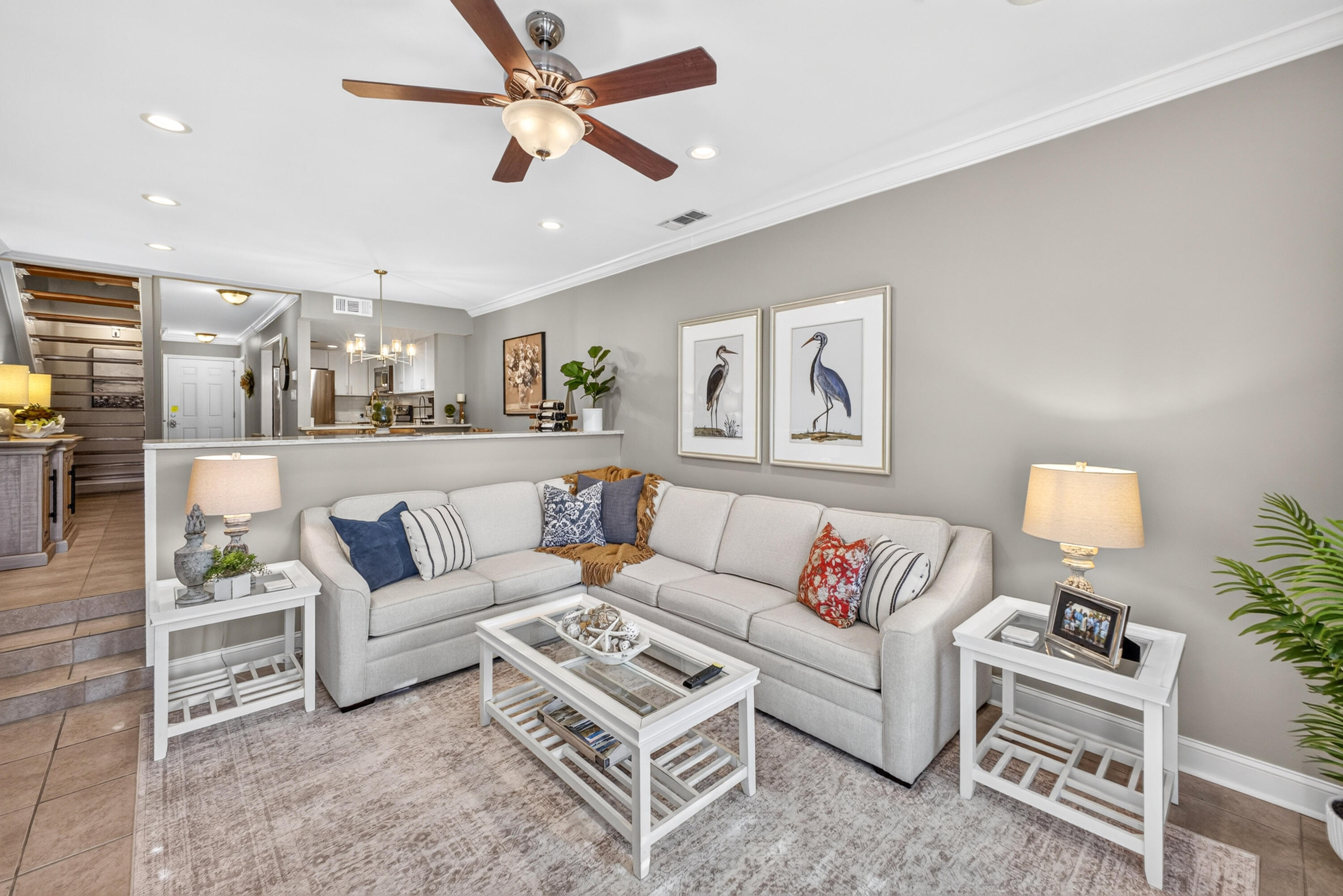 MAGNOLIA VILLAGE - Residential