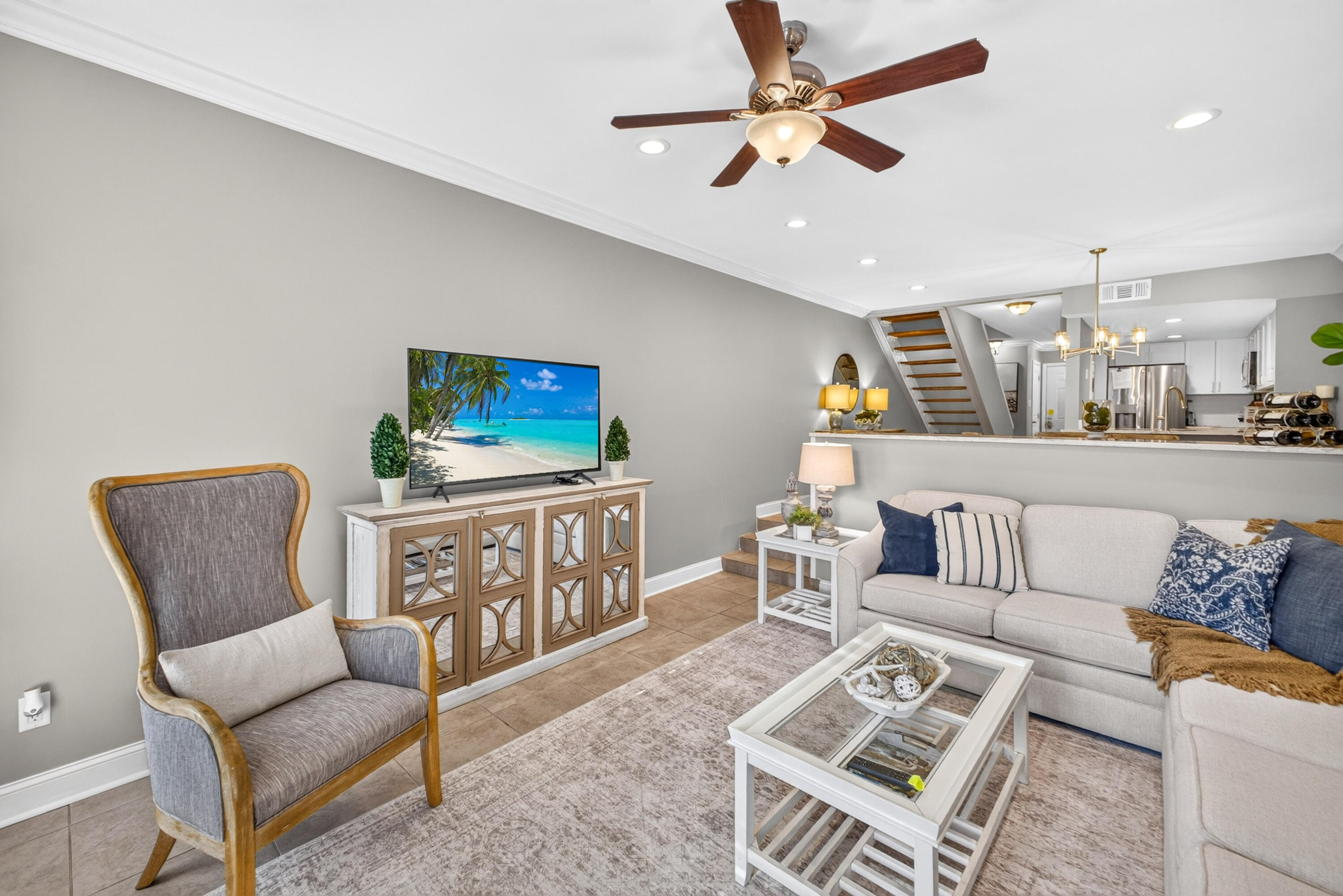 MAGNOLIA VILLAGE - Residential