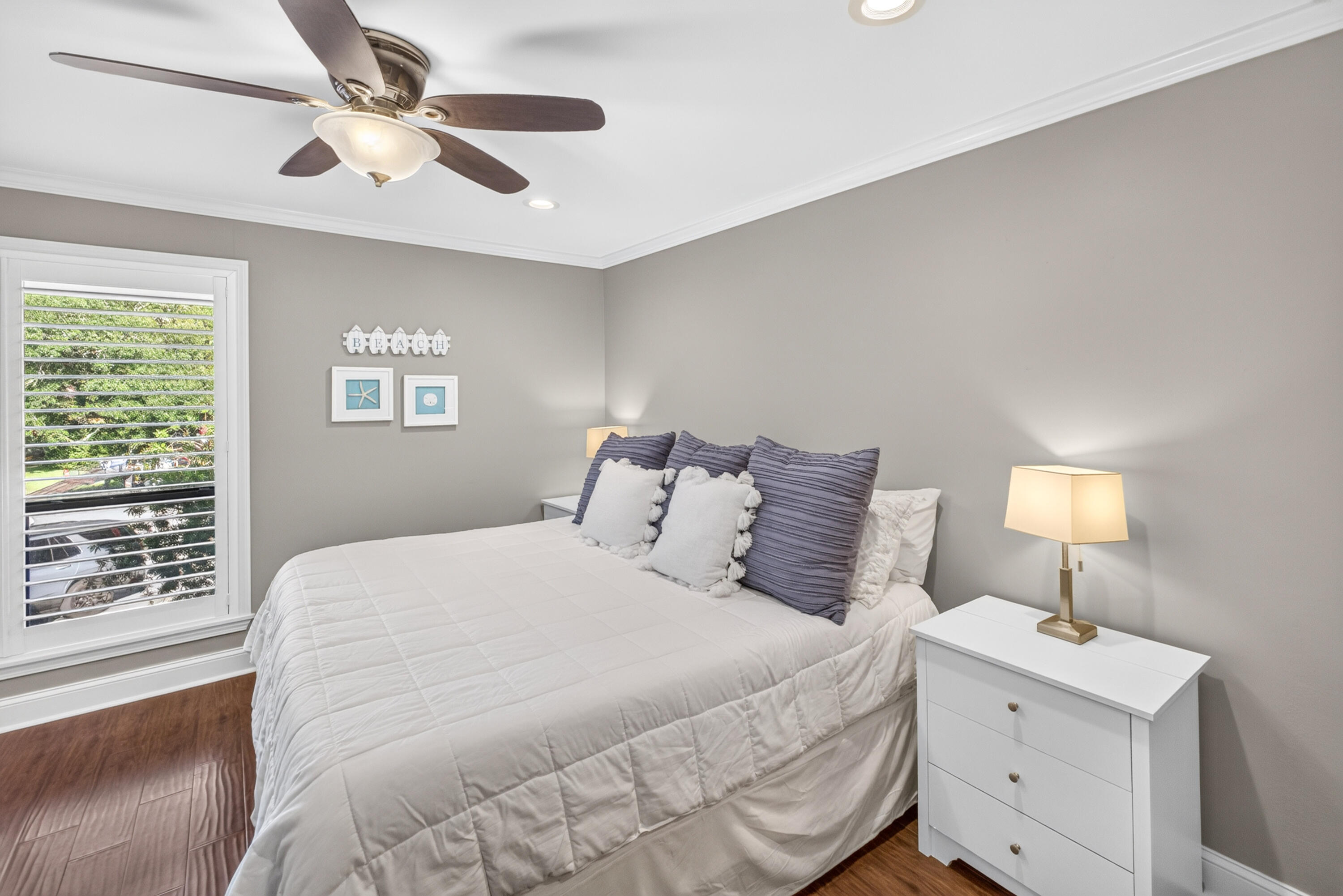 MAGNOLIA VILLAGE - Residential