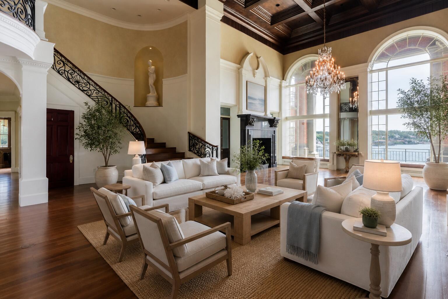 CARLAN SHORES - Residential