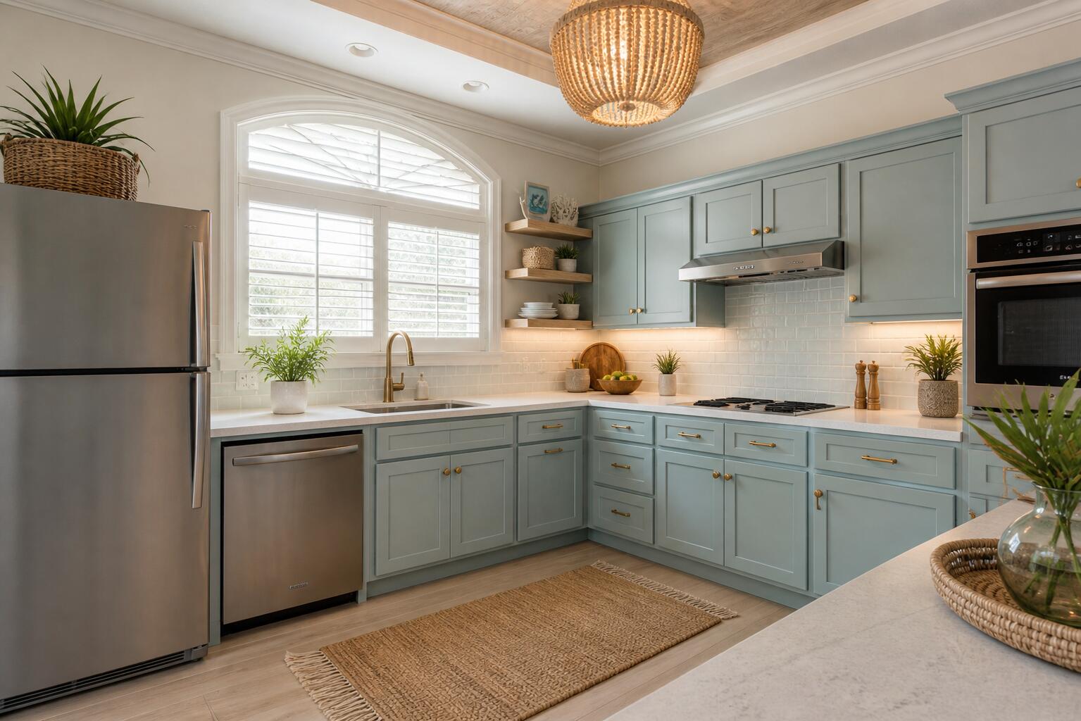 CARLAN SHORES - Residential