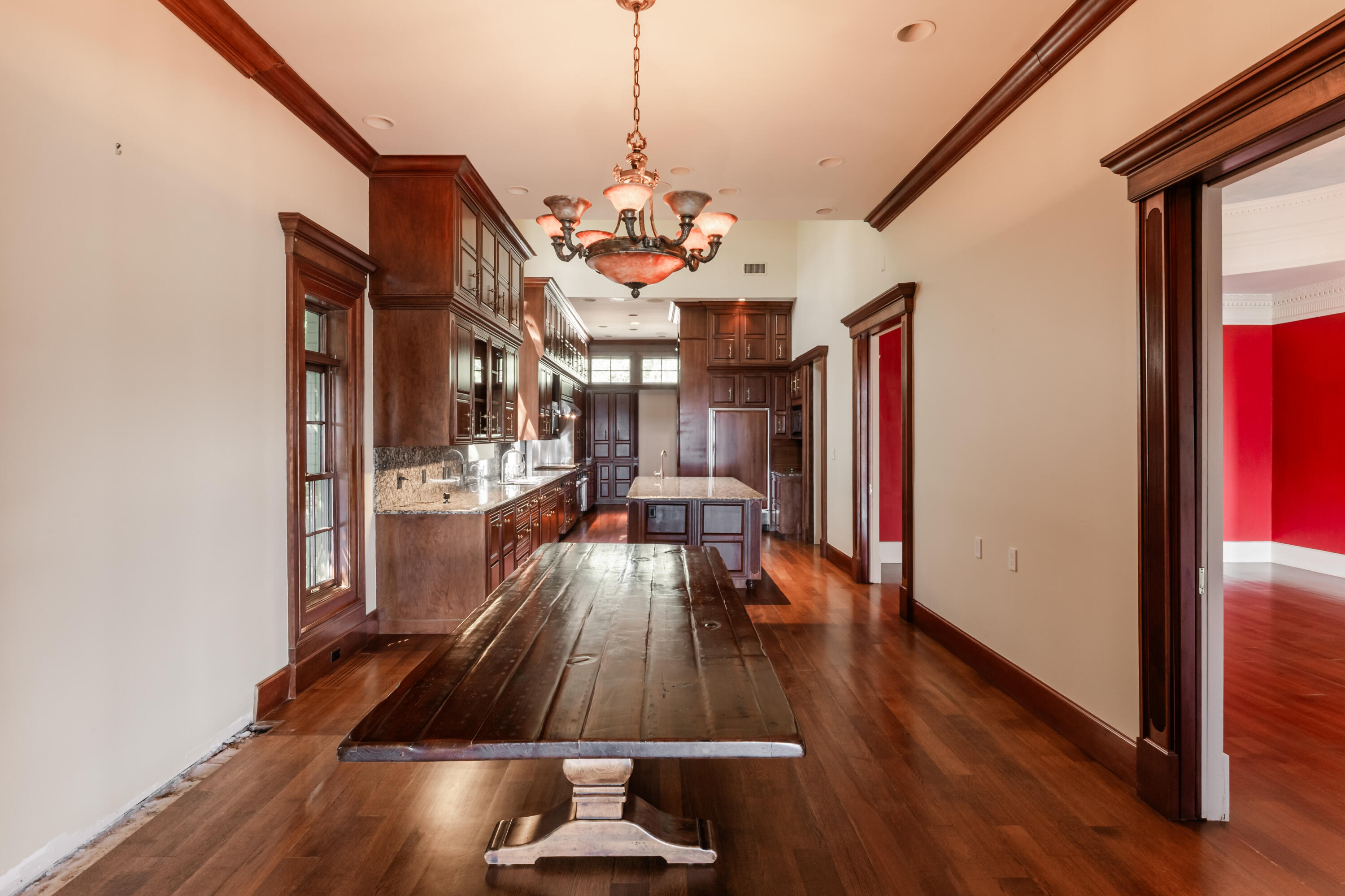 CARLAN SHORES - Residential