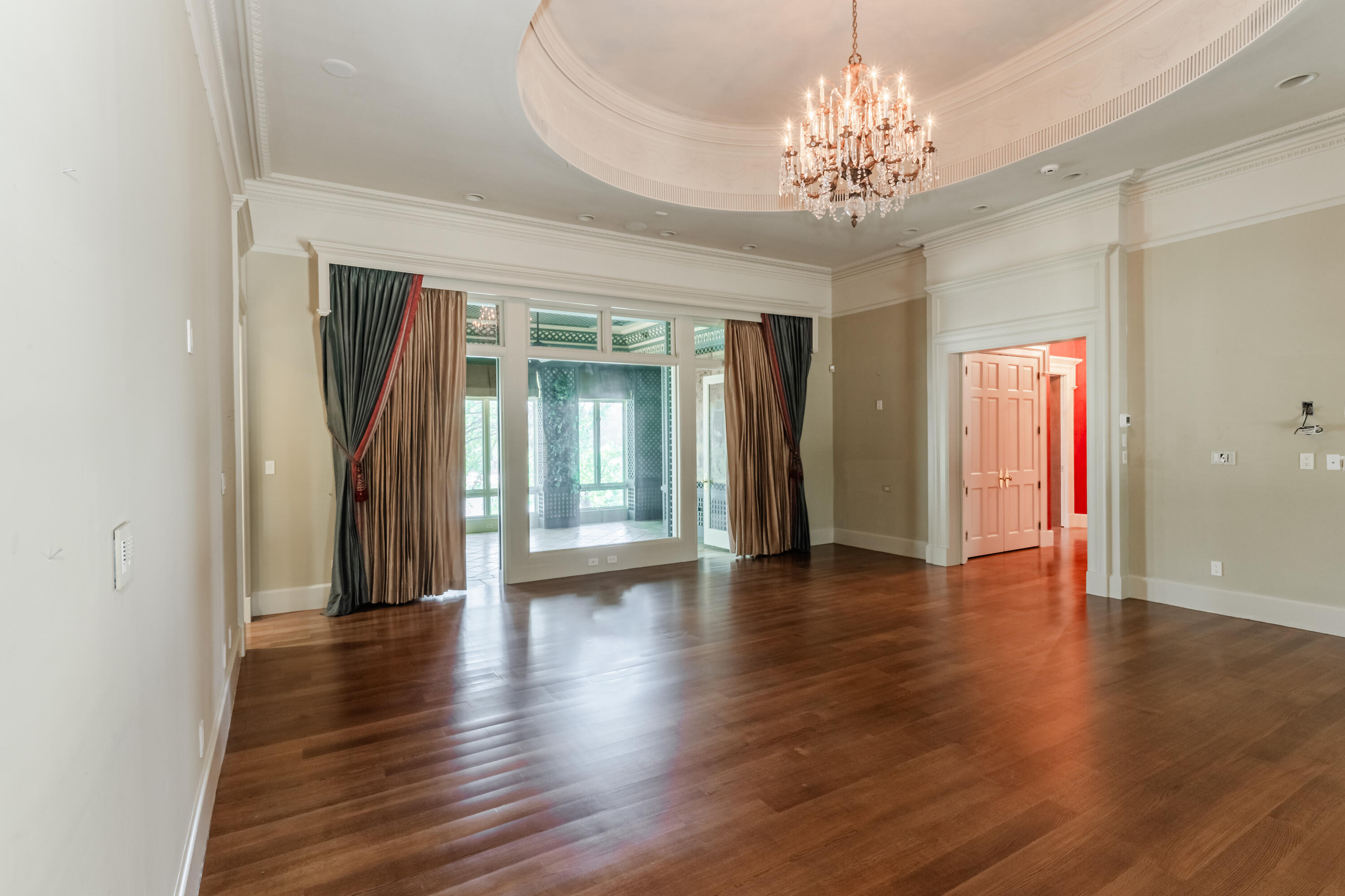 CARLAN SHORES - Residential