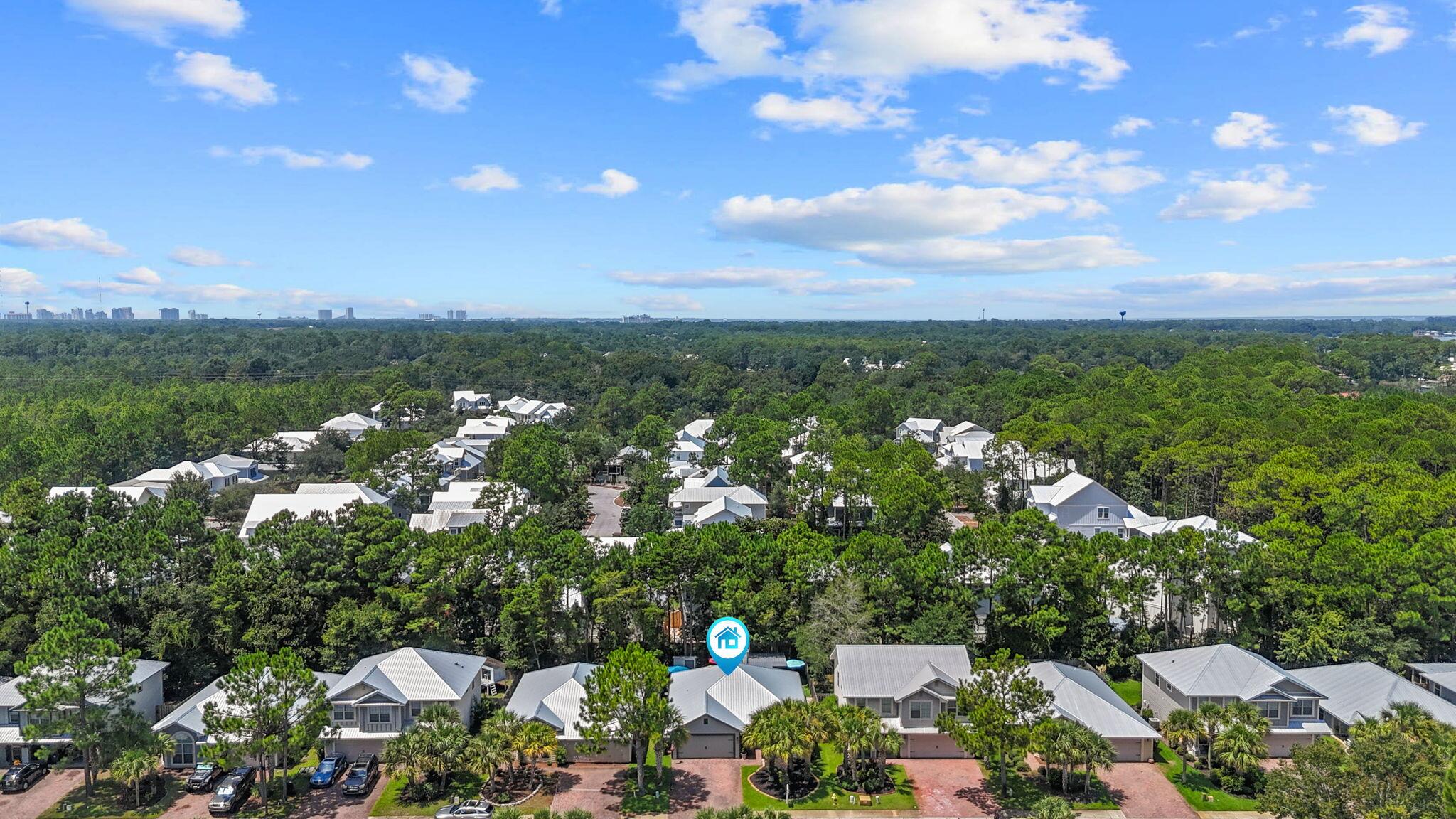 EAGLE BAY - Residential
