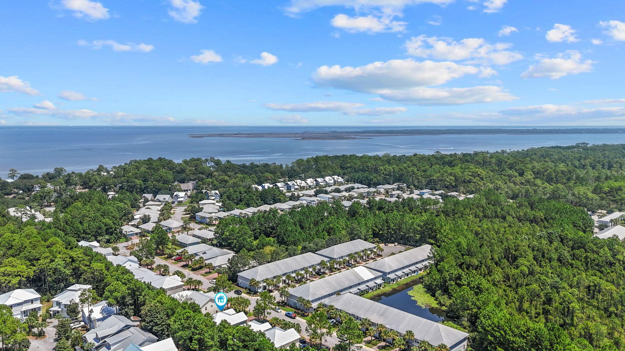 EAGLE BAY - Residential