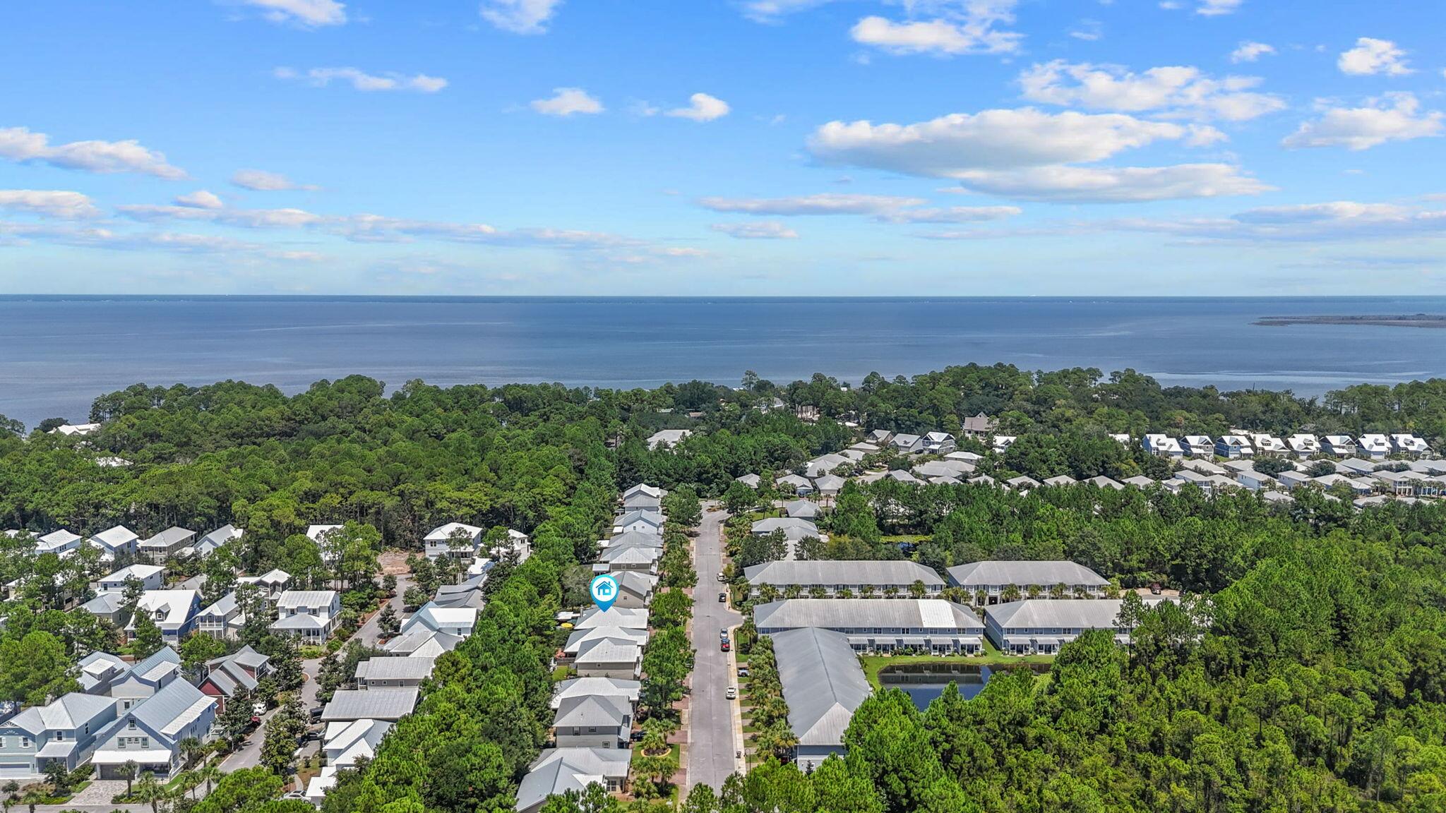 EAGLE BAY - Residential