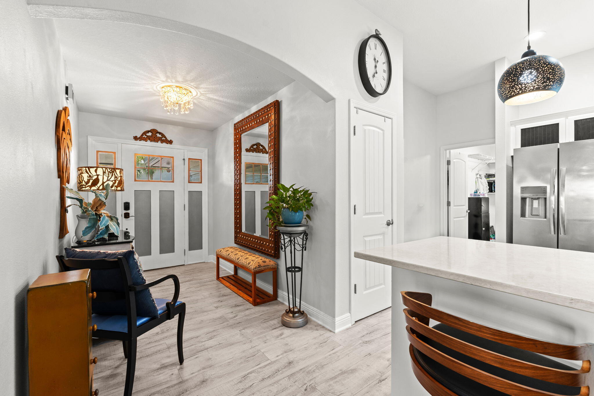 EAGLE BAY - Residential