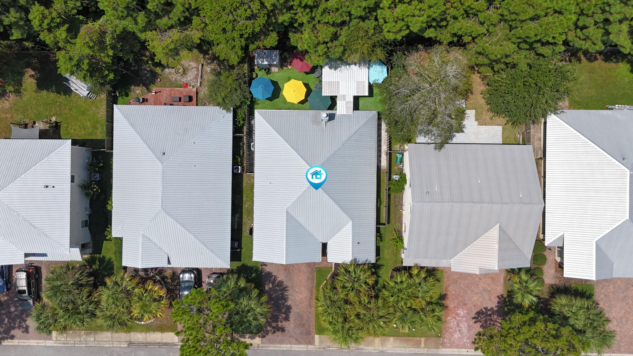 EAGLE BAY - Residential