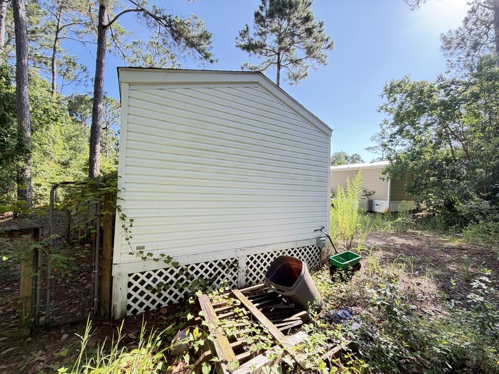 Pine Garden - Residential
