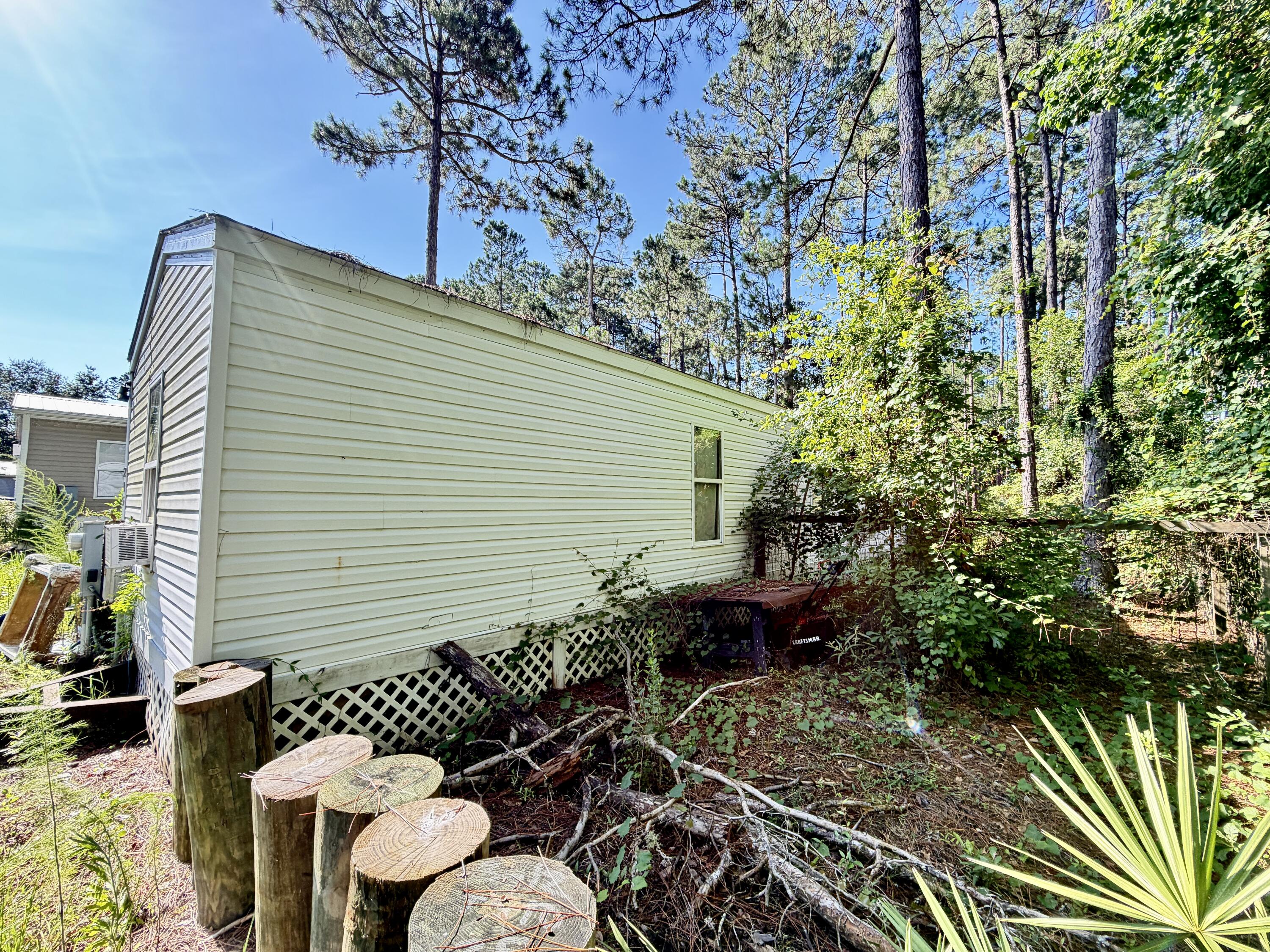 Pine Garden - Residential