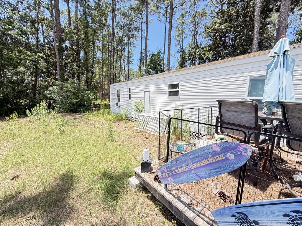 Pine Garden - Residential