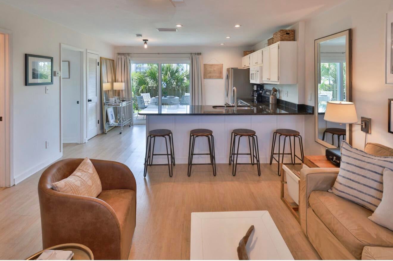 ISLAND GARDENS CONDO - Residential