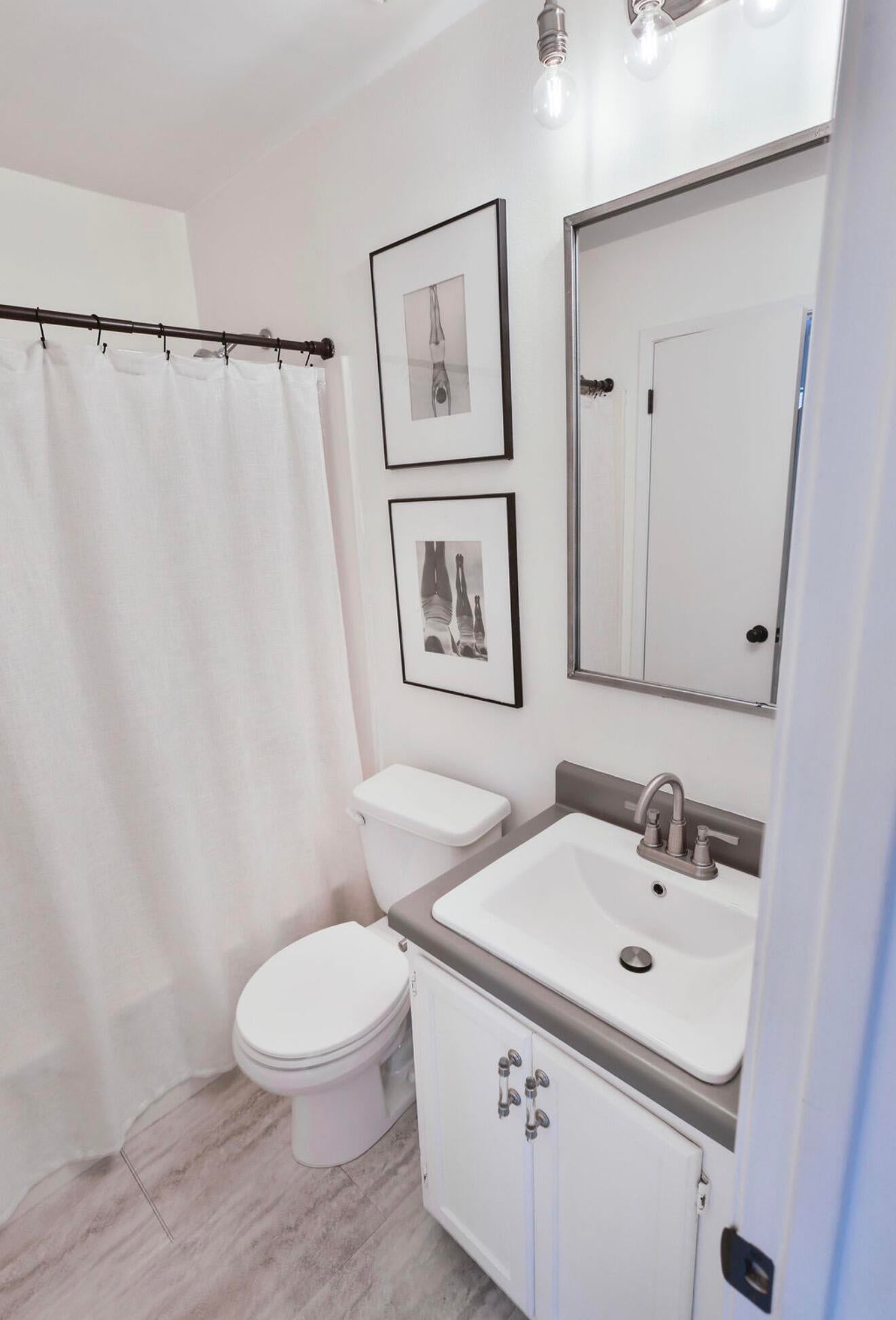 ISLAND GARDENS CONDO - Residential