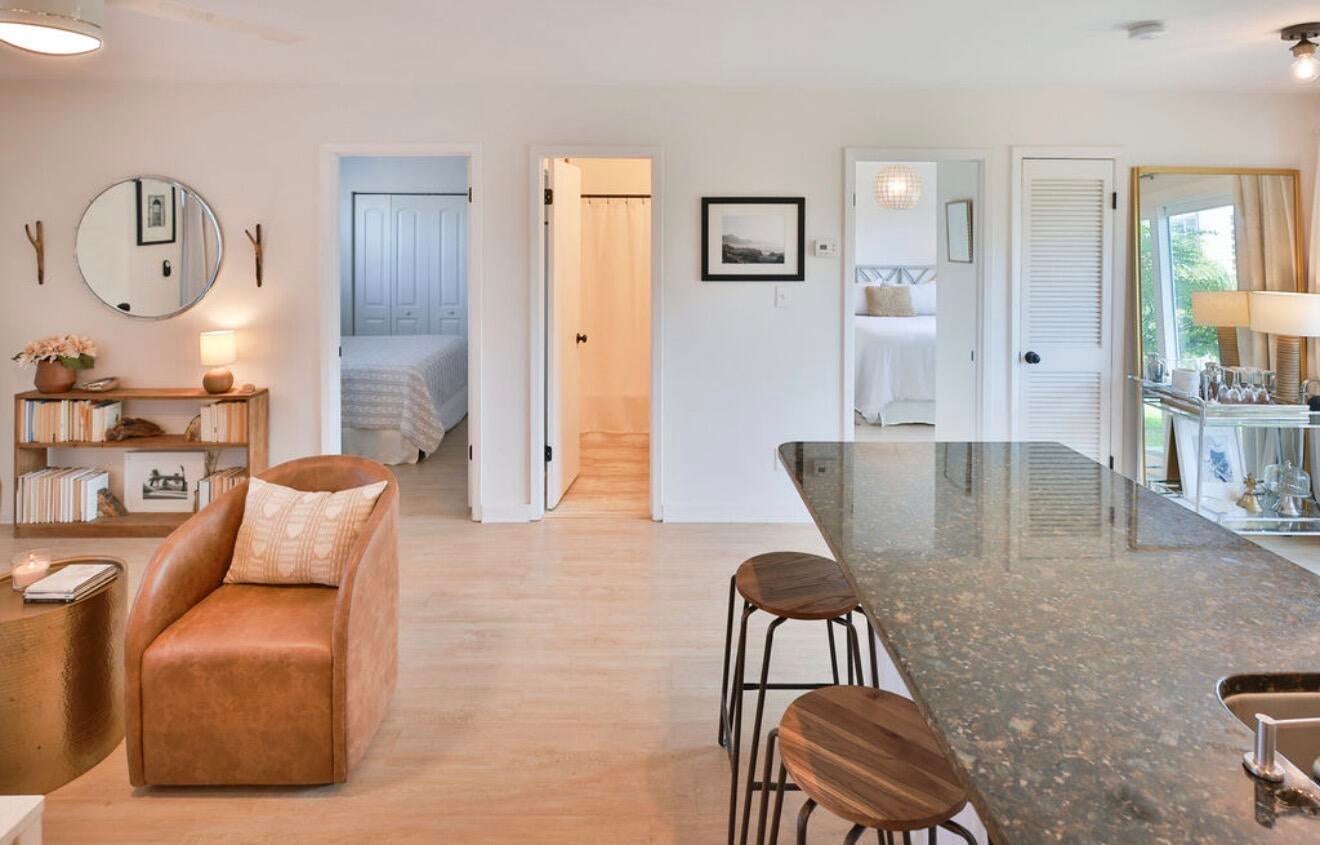 ISLAND GARDENS CONDO - Residential