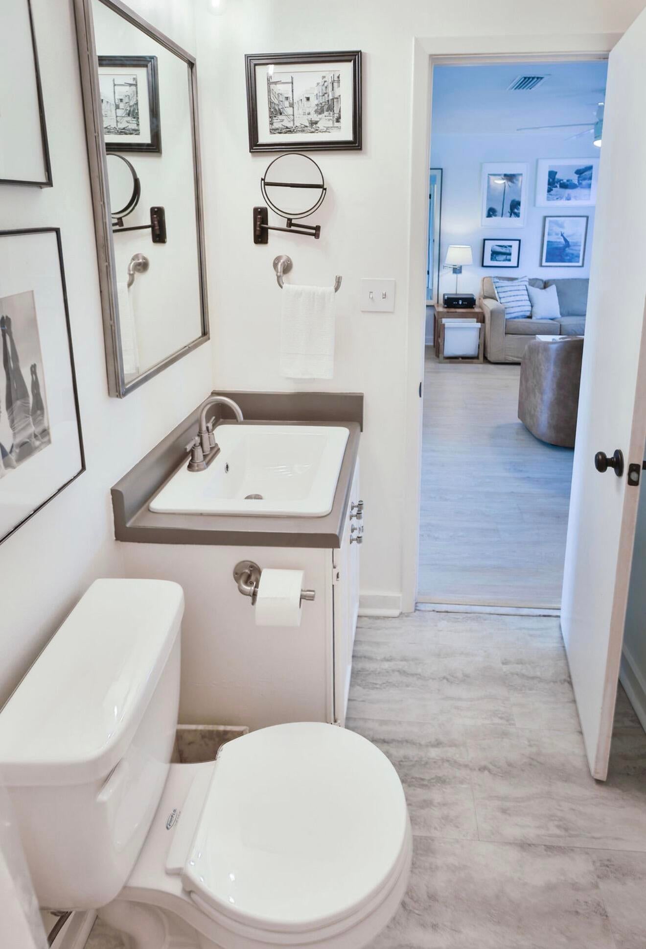 ISLAND GARDENS CONDO - Residential