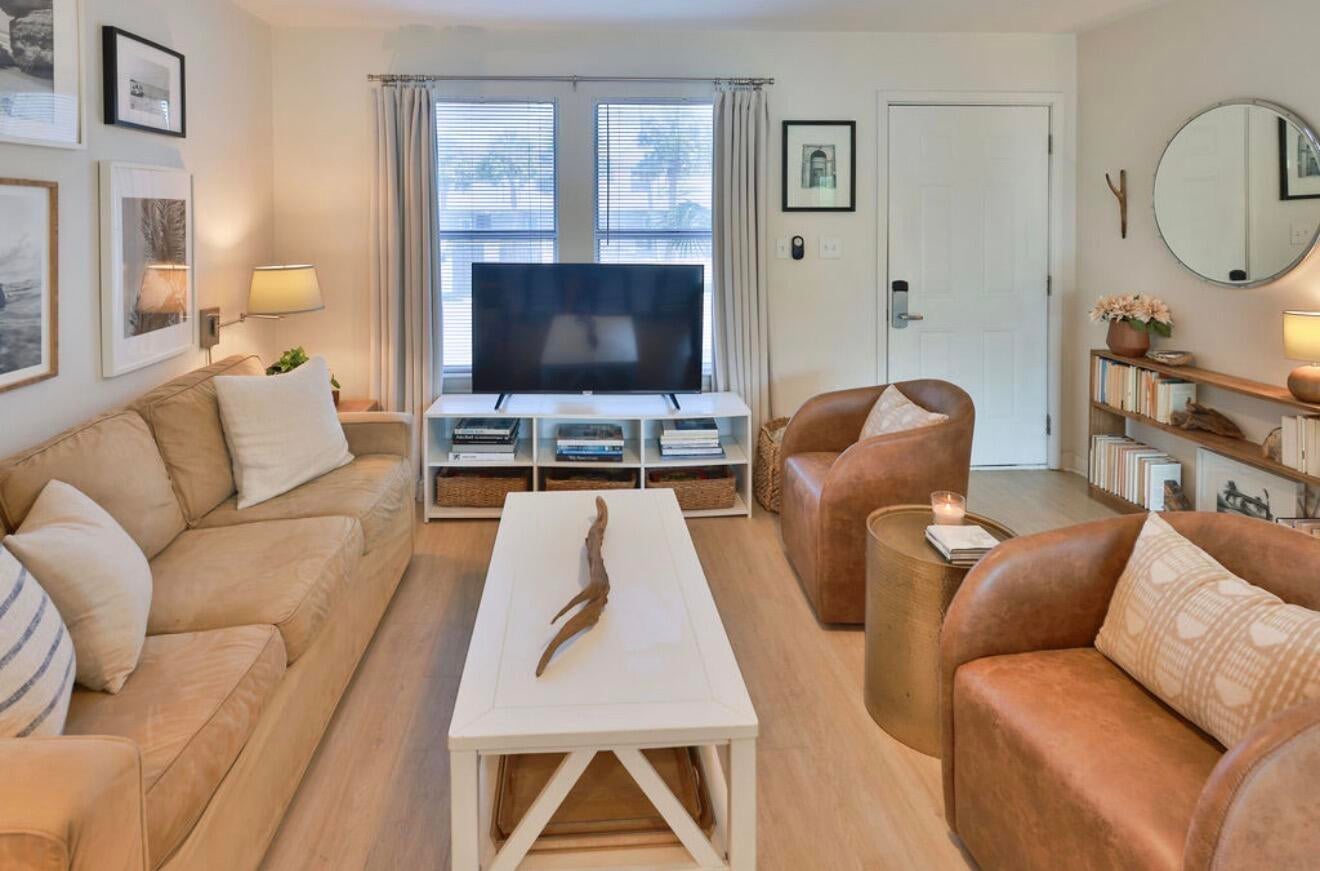 ISLAND GARDENS CONDO - Residential