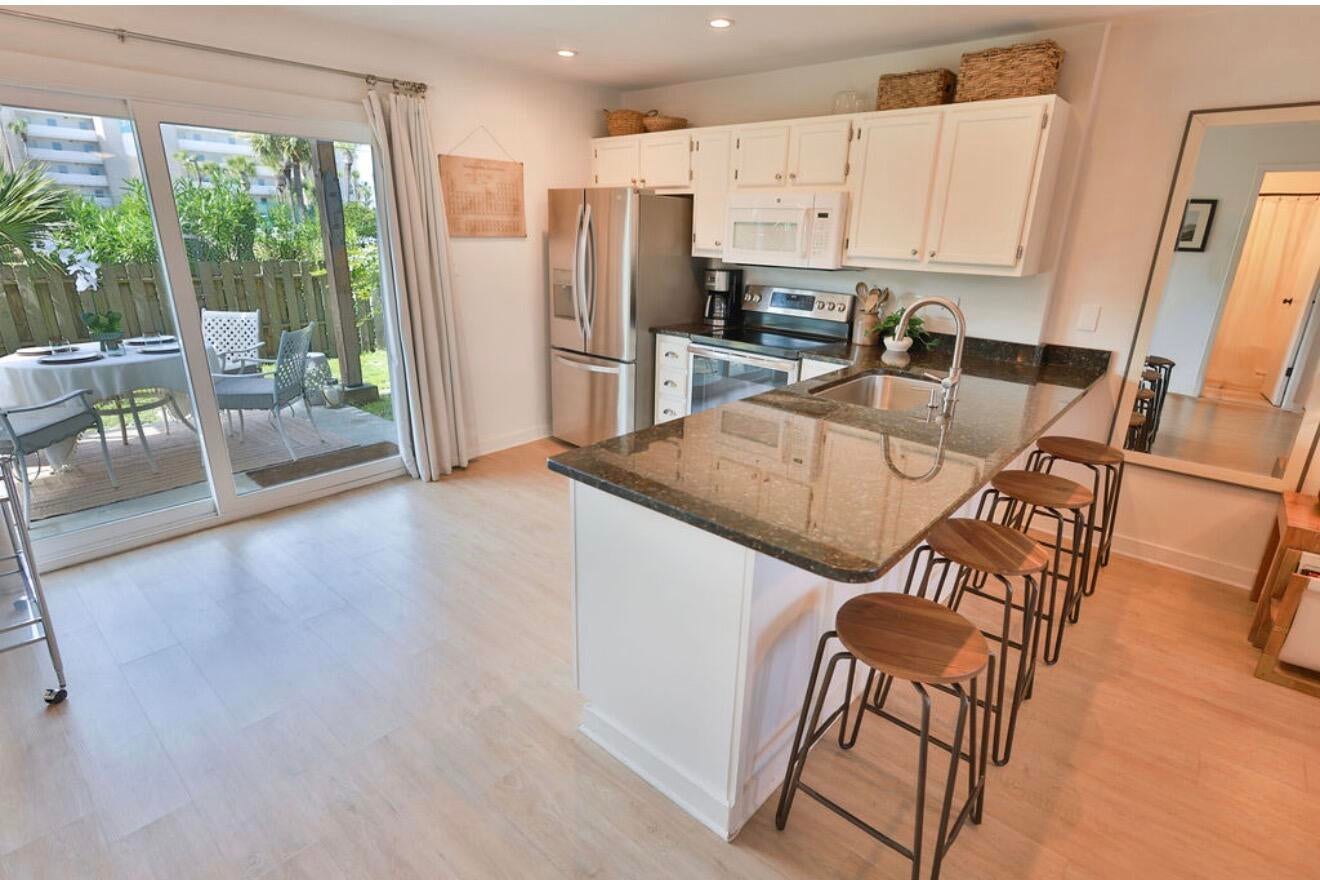 ISLAND GARDENS CONDO - Residential