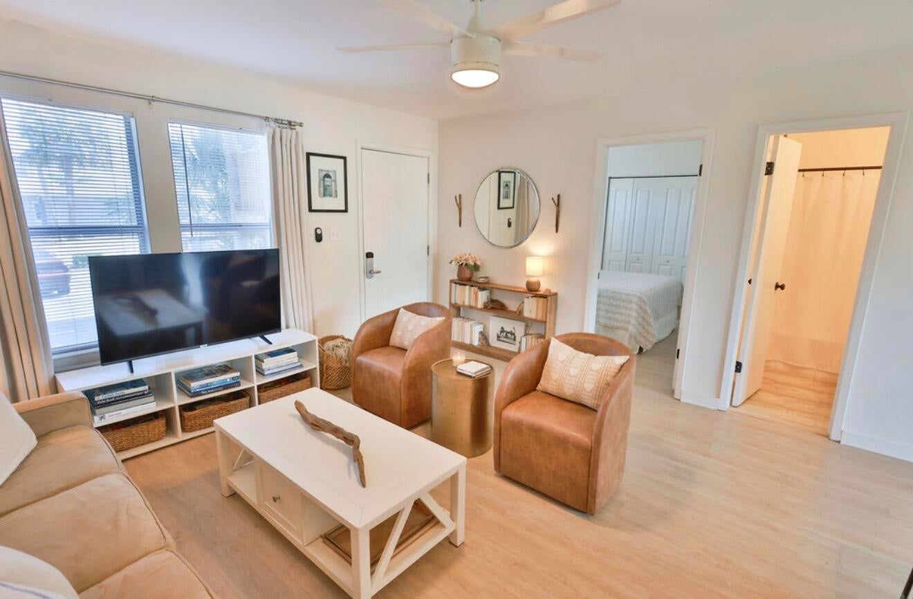 ISLAND GARDENS CONDO - Residential