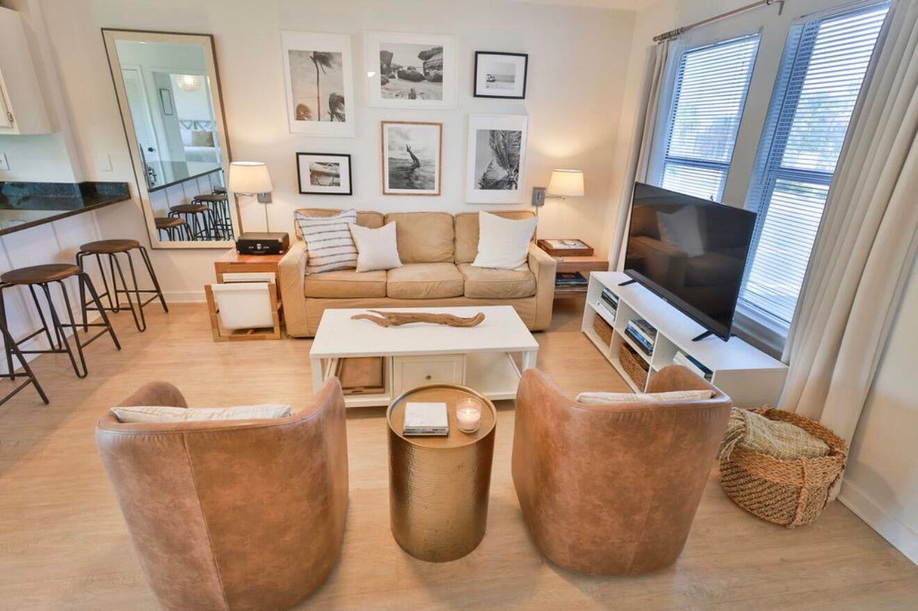 ISLAND GARDENS CONDO - Residential