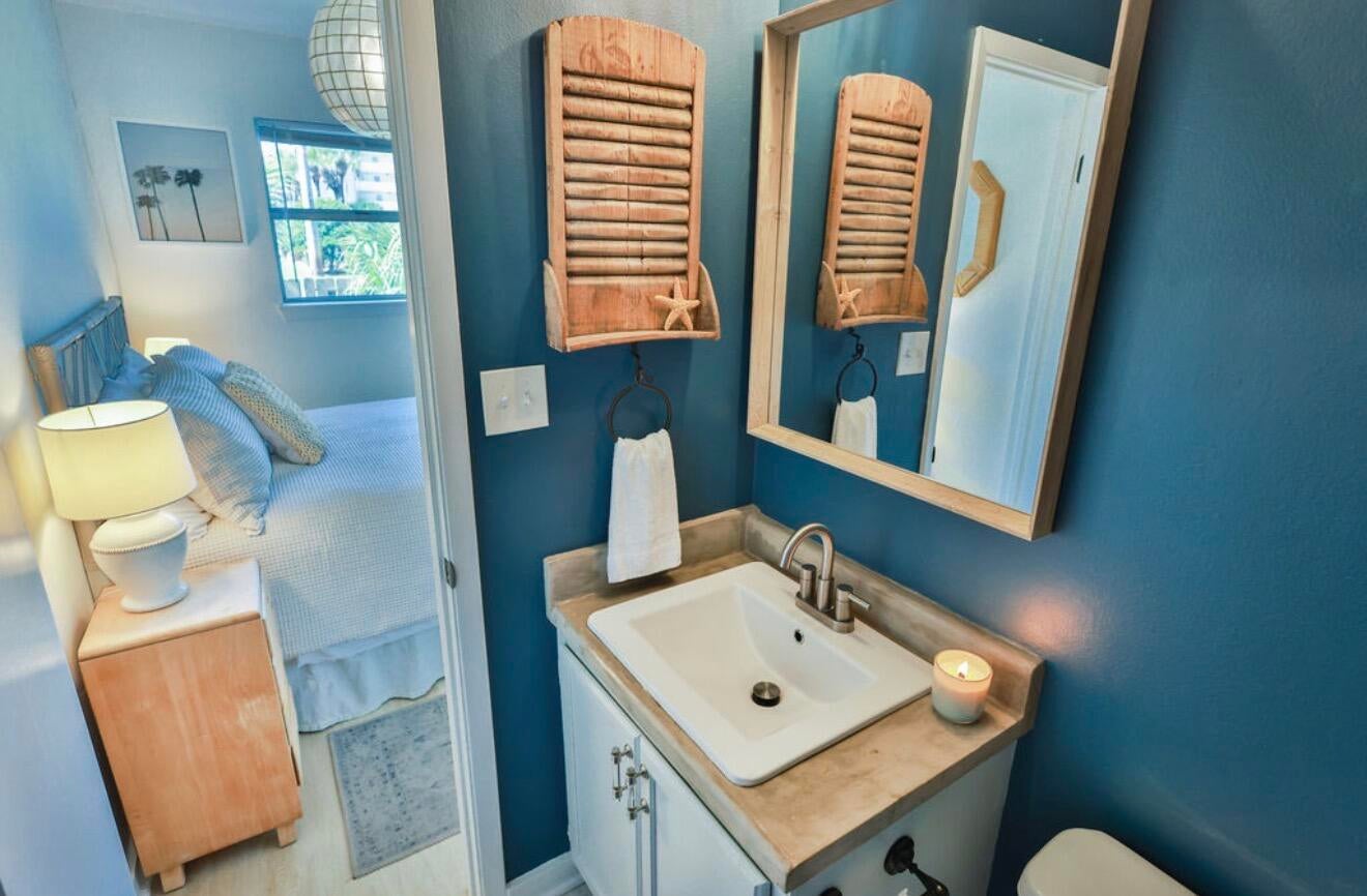 ISLAND GARDENS CONDO - Residential