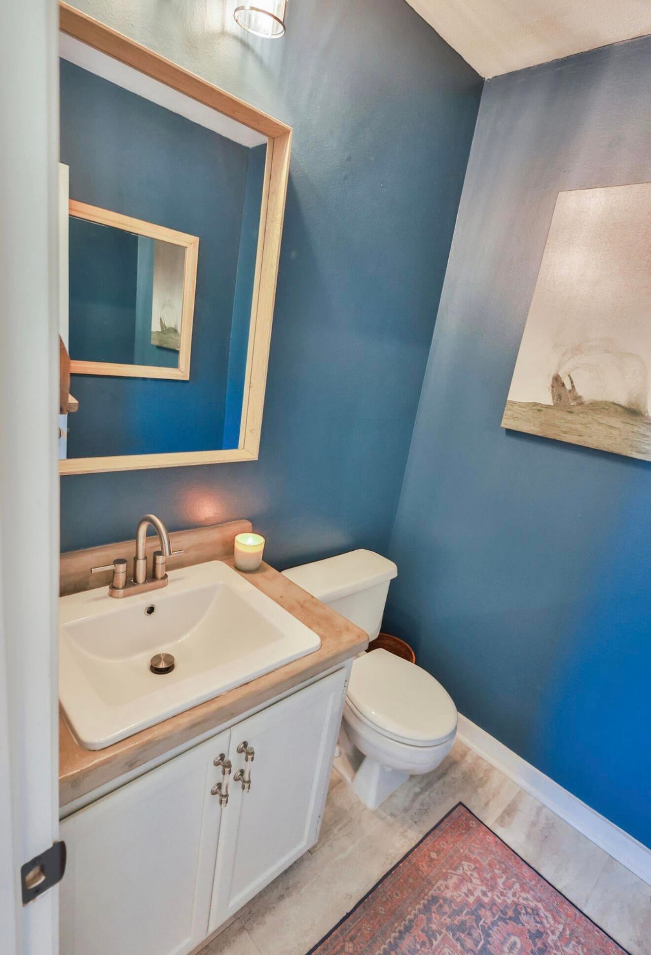 ISLAND GARDENS CONDO - Residential