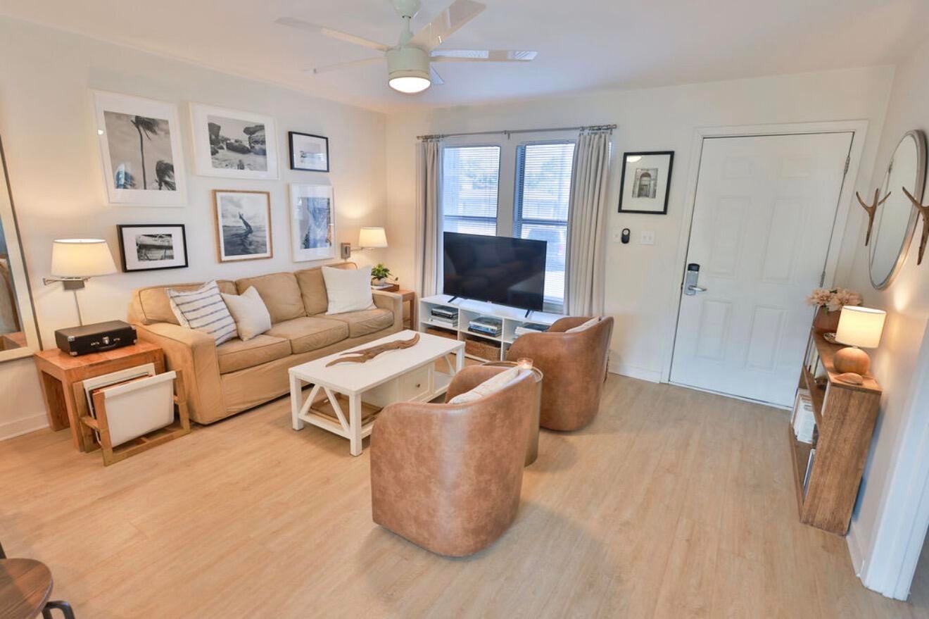ISLAND GARDENS CONDO - Residential