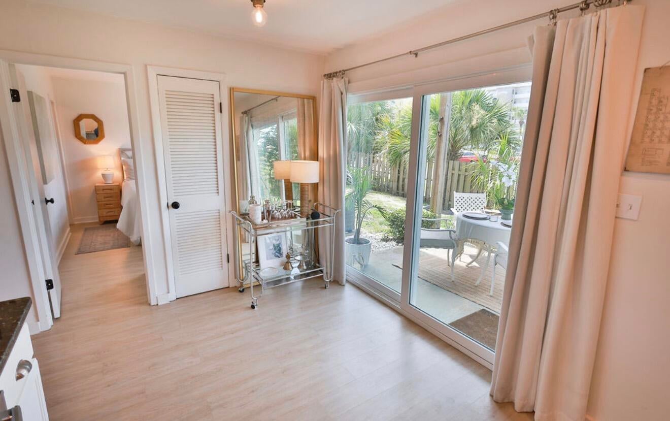 ISLAND GARDENS CONDO - Residential