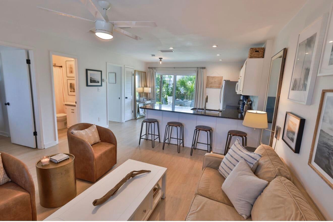 ISLAND GARDENS CONDO - Residential