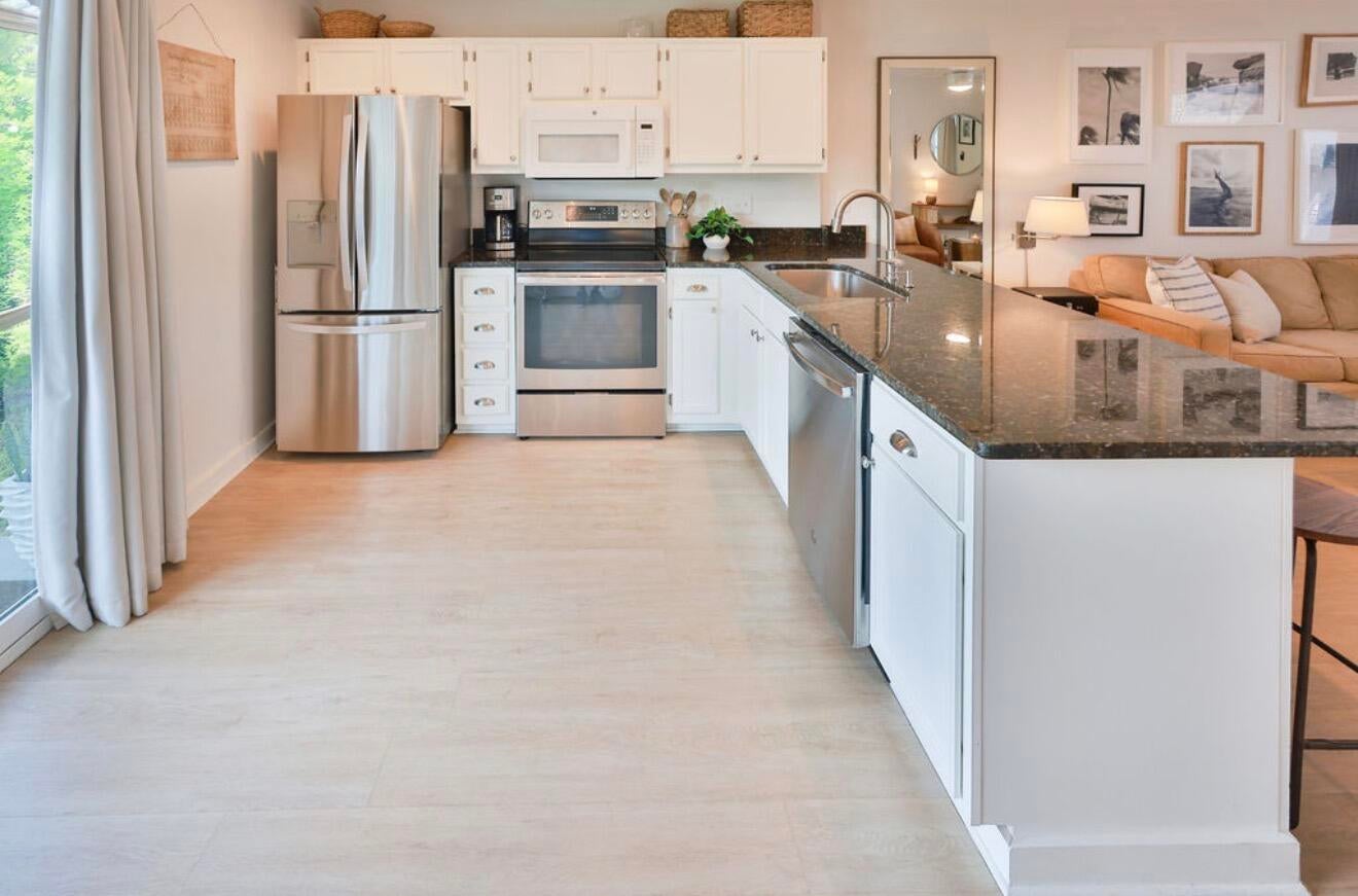 ISLAND GARDENS CONDO - Residential