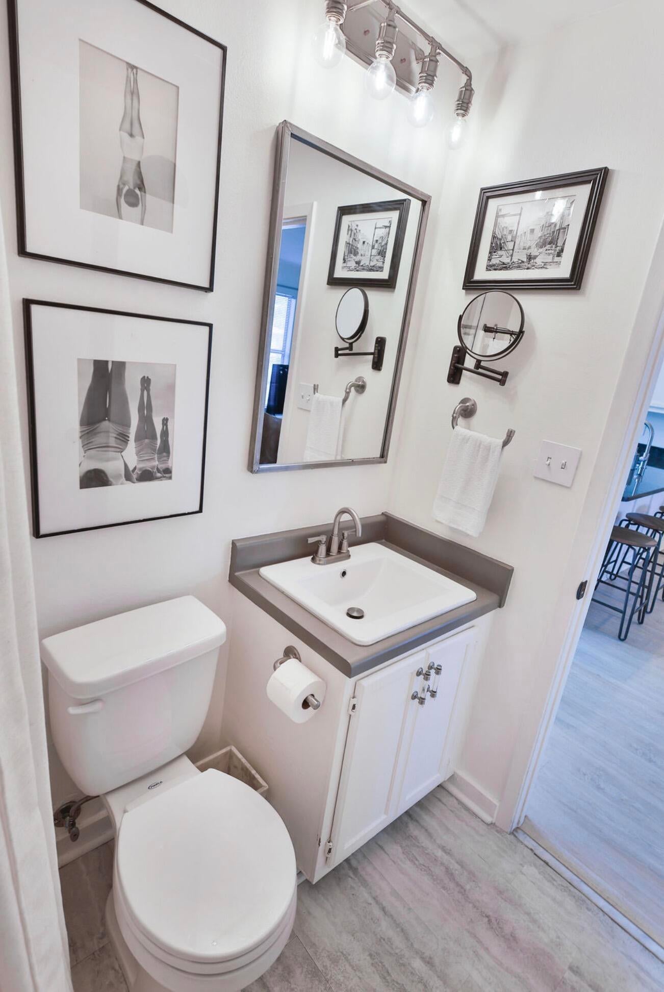 ISLAND GARDENS CONDO - Residential