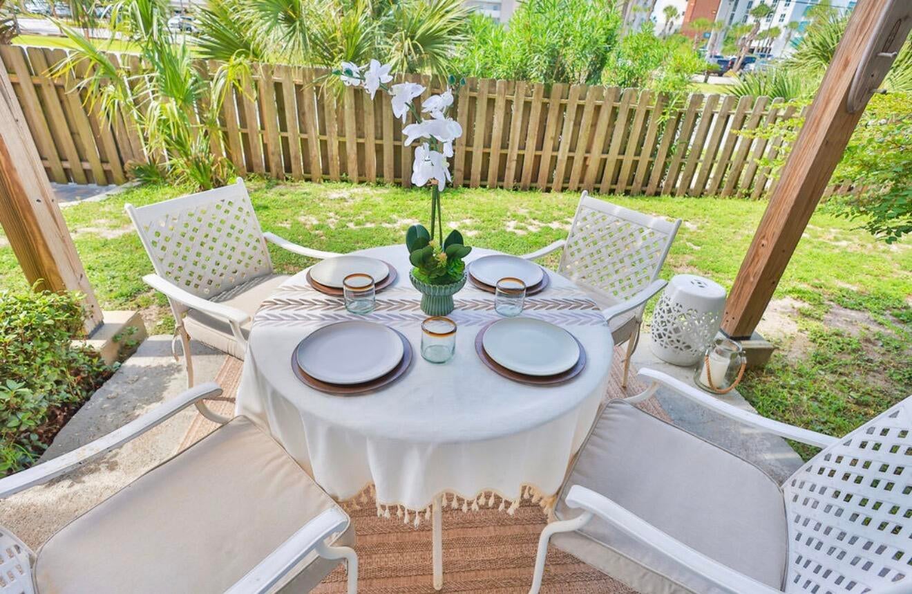 ISLAND GARDENS CONDO - Residential