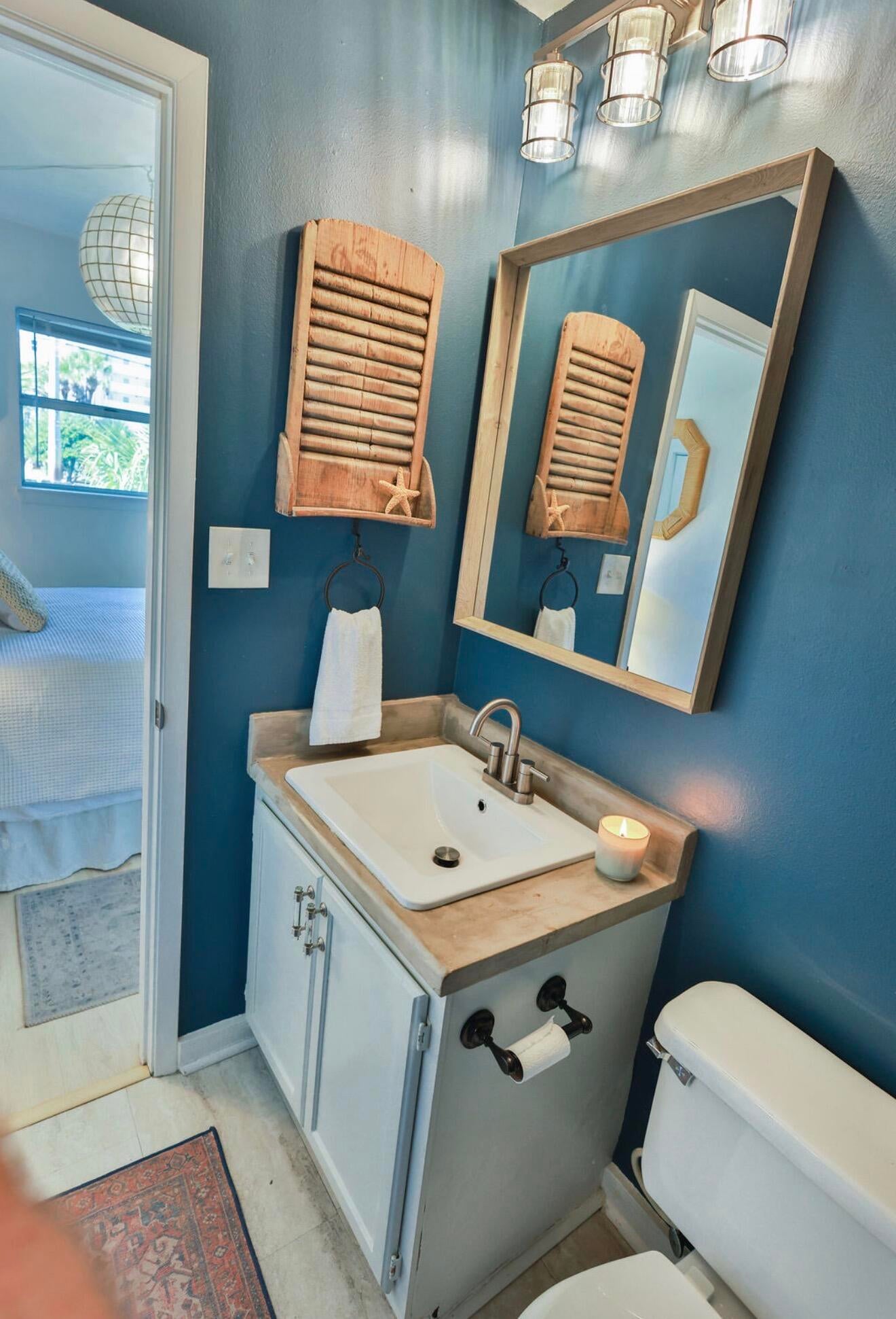 ISLAND GARDENS CONDO - Residential