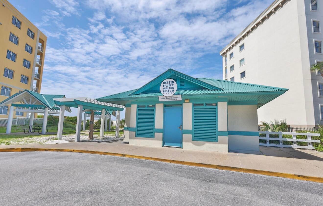 ISLAND GARDENS CONDO - Residential