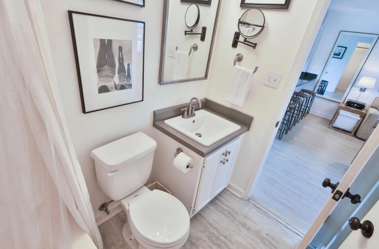 ISLAND GARDENS CONDO - Residential