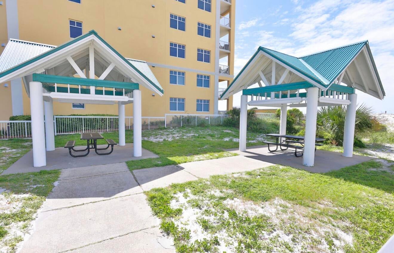 ISLAND GARDENS CONDO - Residential