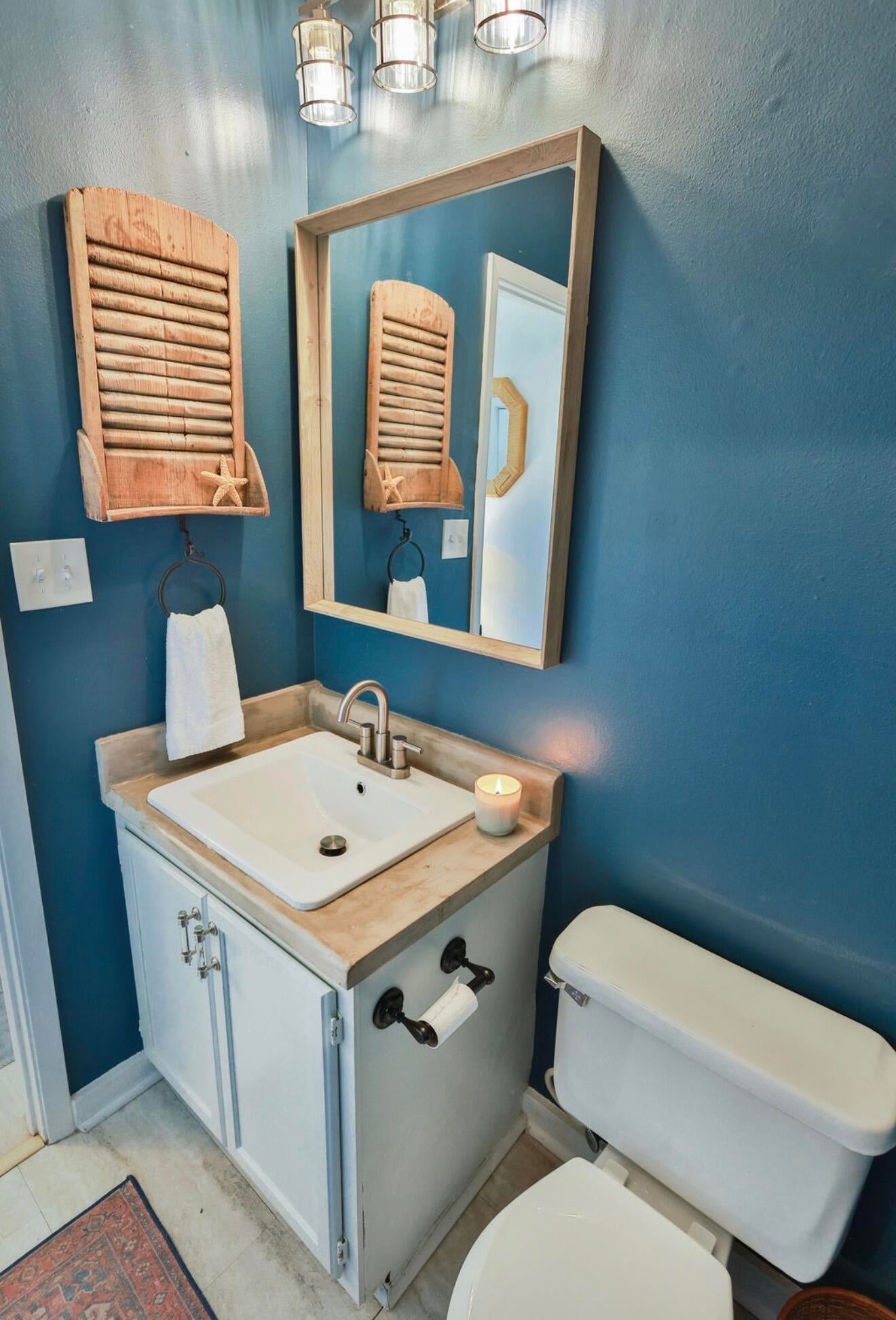ISLAND GARDENS CONDO - Residential