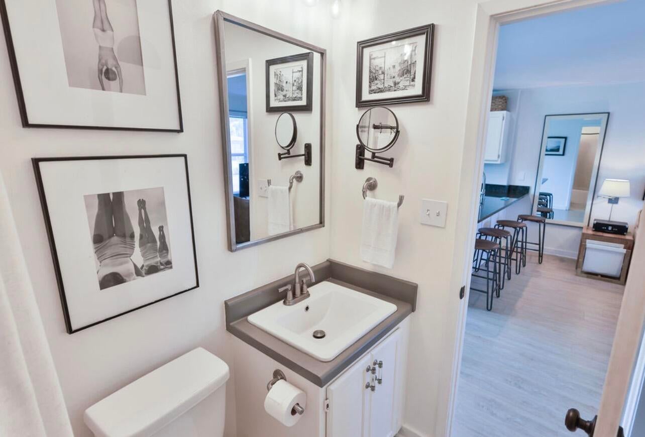 ISLAND GARDENS CONDO - Residential