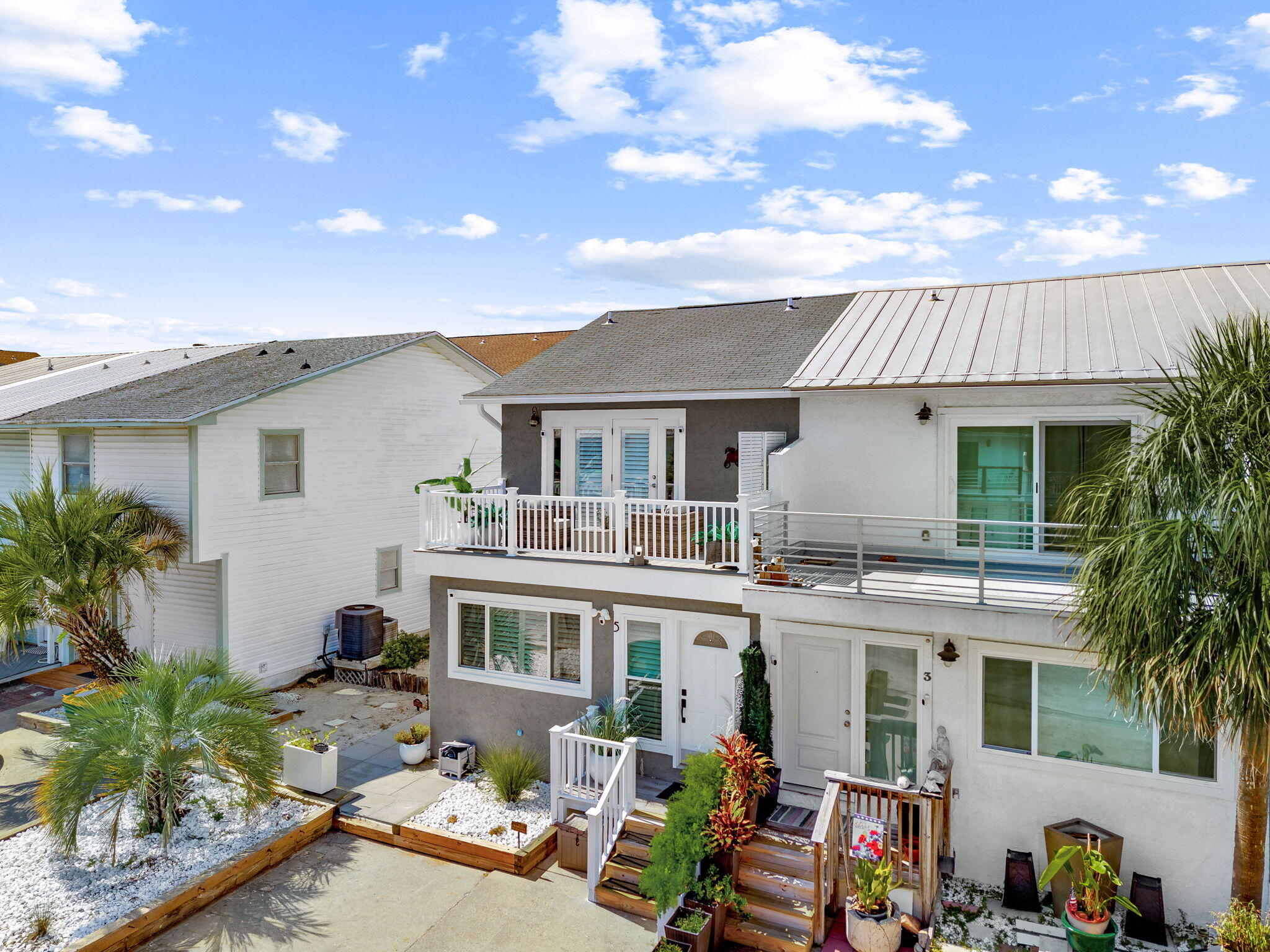 HOLIDAY ISLE/EAST PASS T/H - Residential